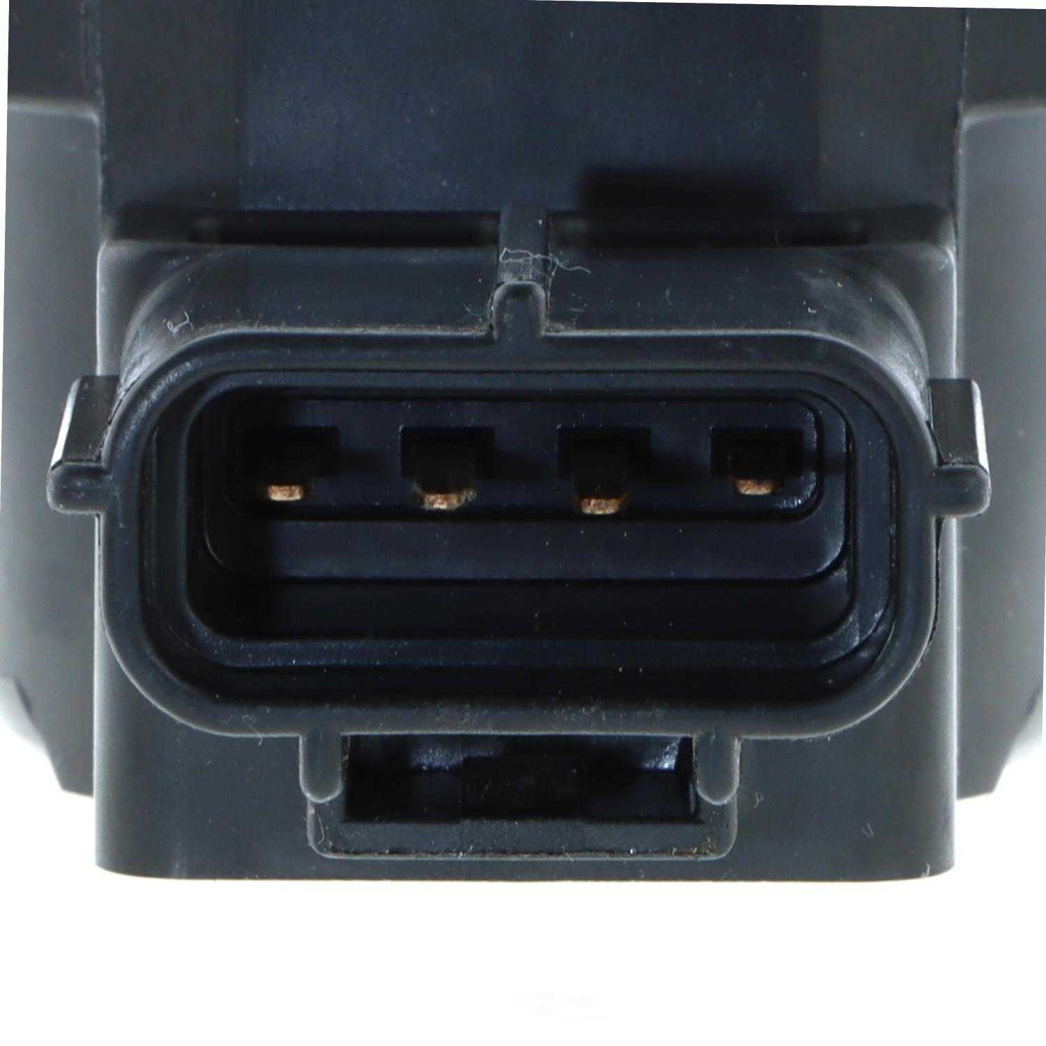 STANDARD MOTOR PRODUCTS - Throttle Position Sensor - STA - th437