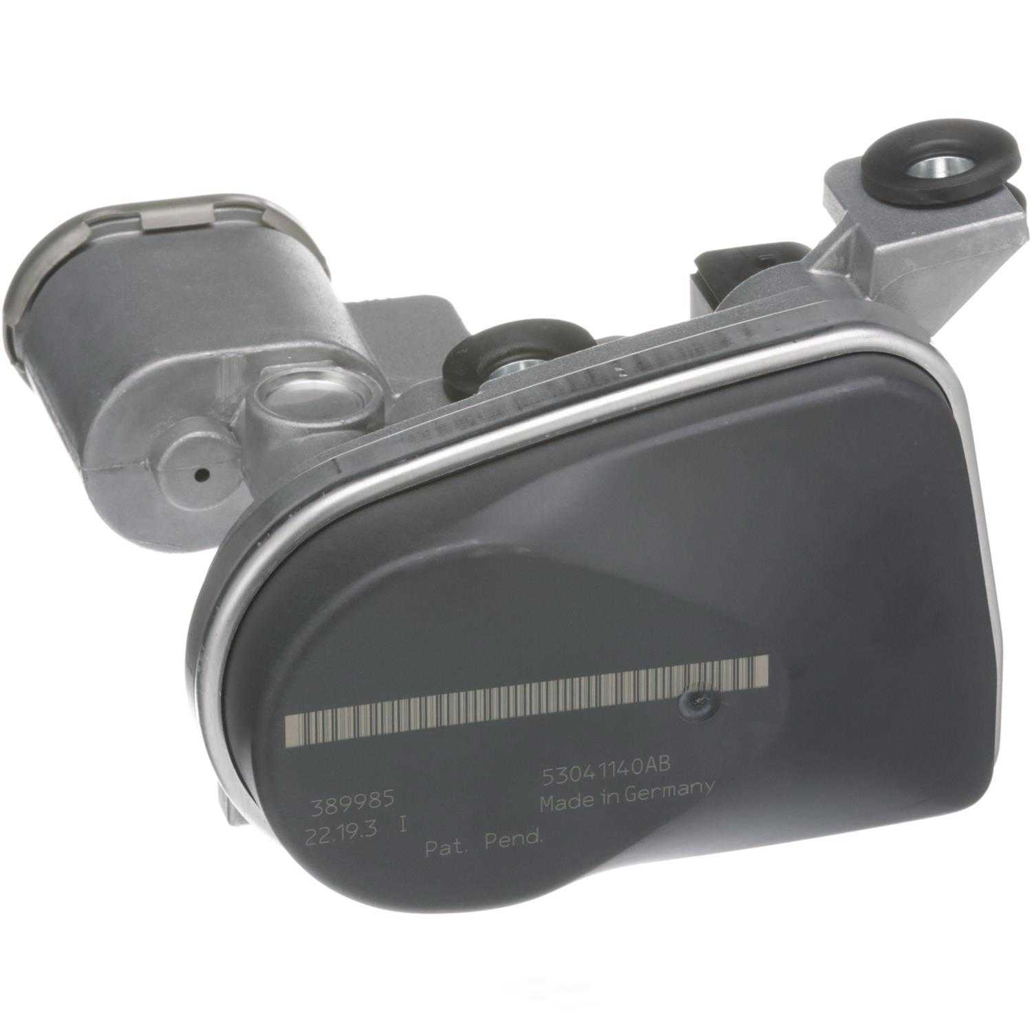 STANDARD MOTOR PRODUCTS - Fuel Injection Throttle Control Actuator - STA TH463