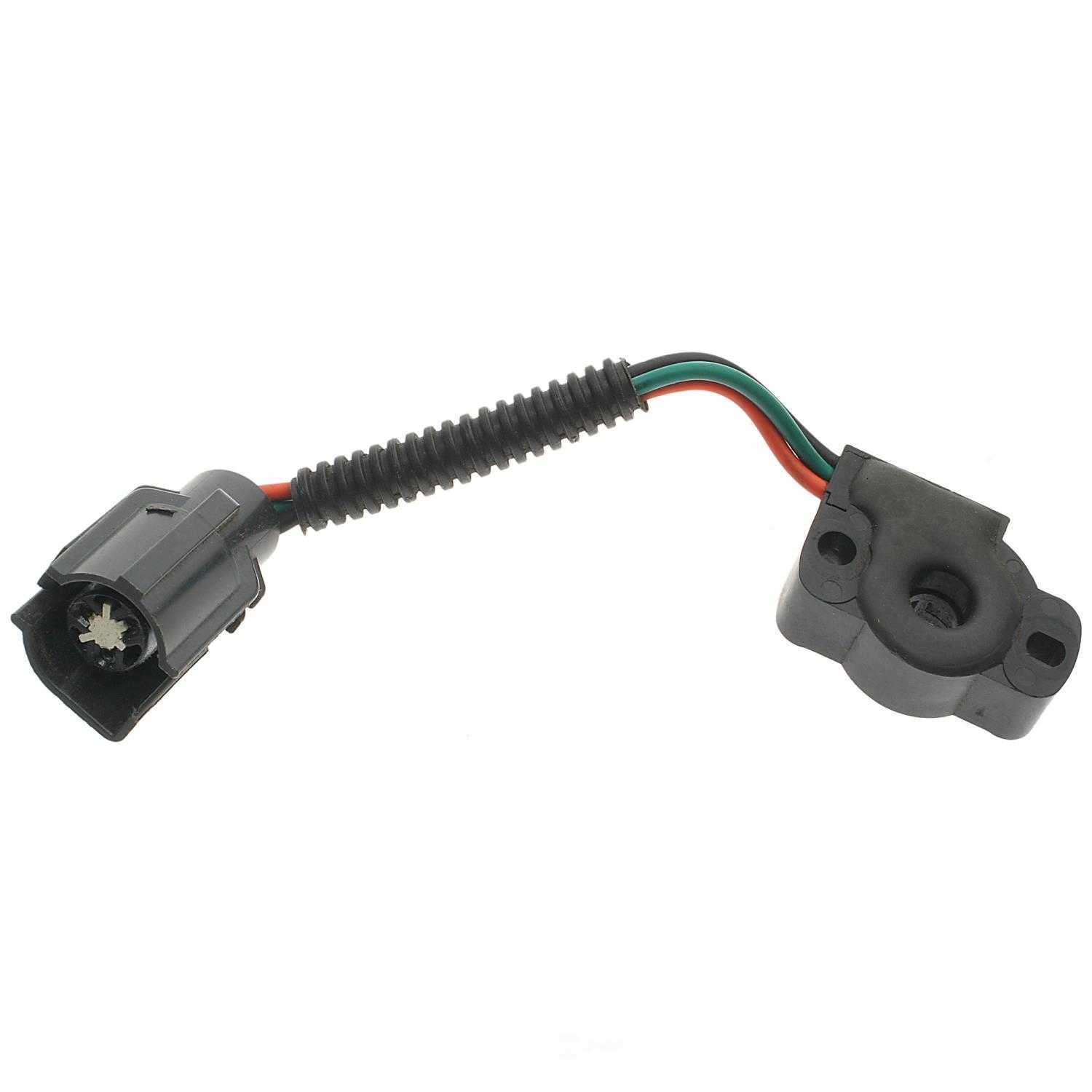STANDARD MOTOR PRODUCTS - Throttle Position Sensor - STA - th48