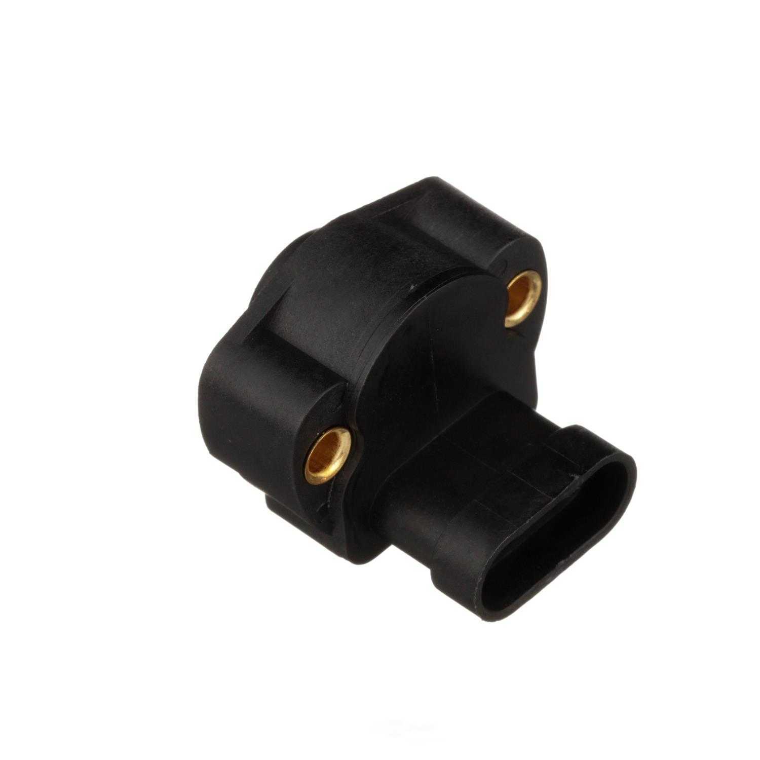 STANDARD MOTOR PRODUCTS - Throttle Position Sensor - STA - th59