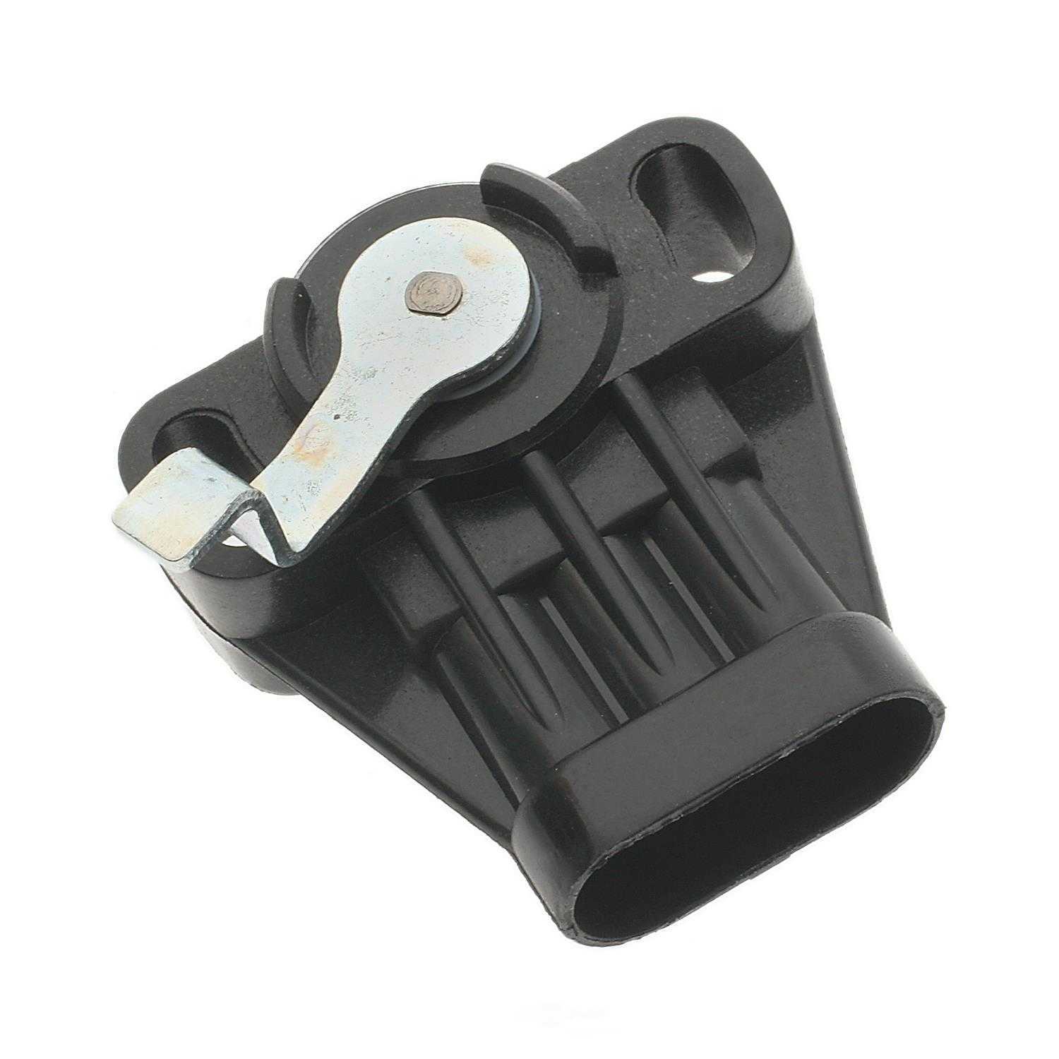 STANDARD MOTOR PRODUCTS - Throttle Position Sensor - STA - th82