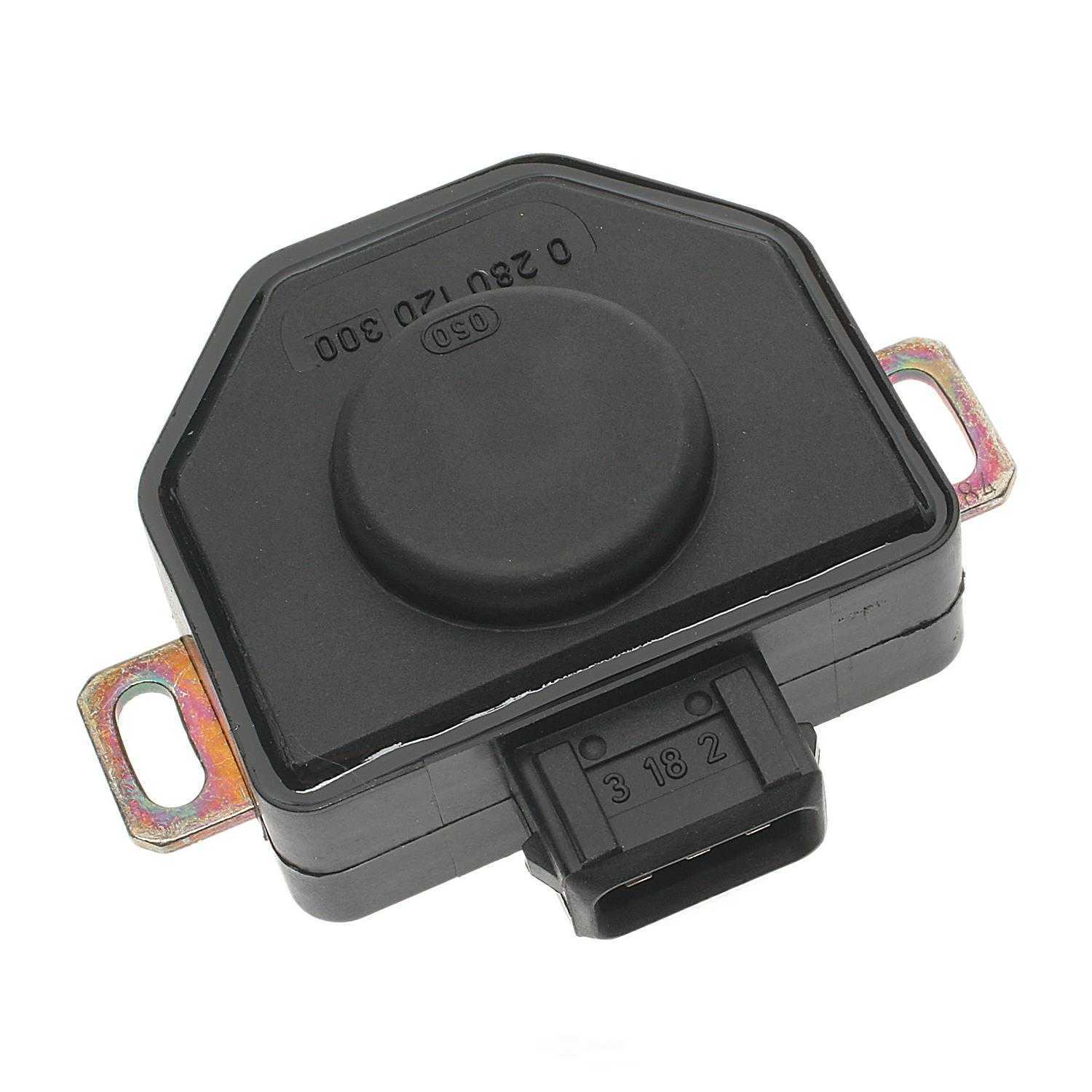 STANDARD MOTOR PRODUCTS - Throttle Position Sensor - STA - th98