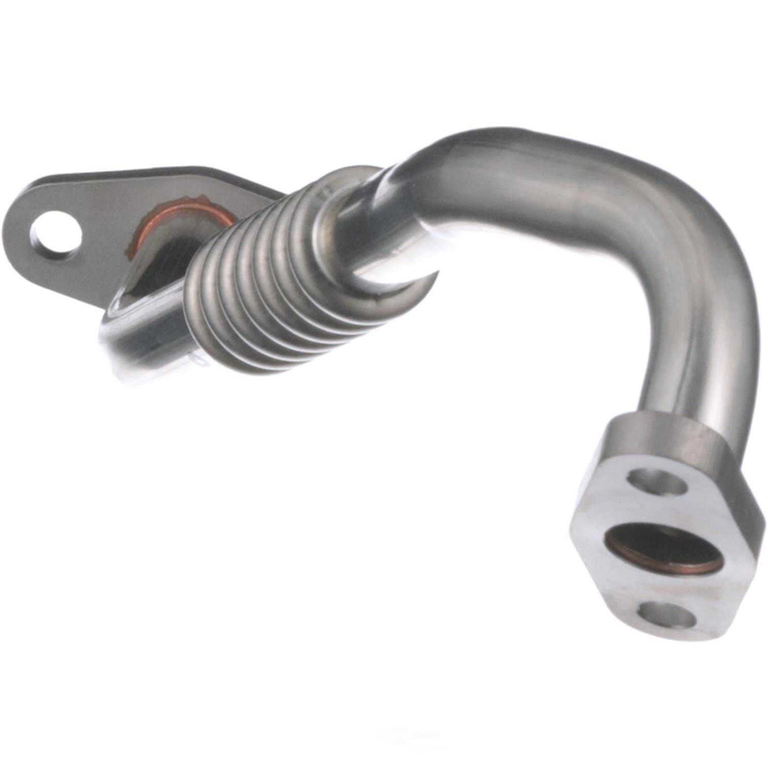 STANDARD MOTOR PRODUCTS - Turbocharger Drain Tube - STA TIH107