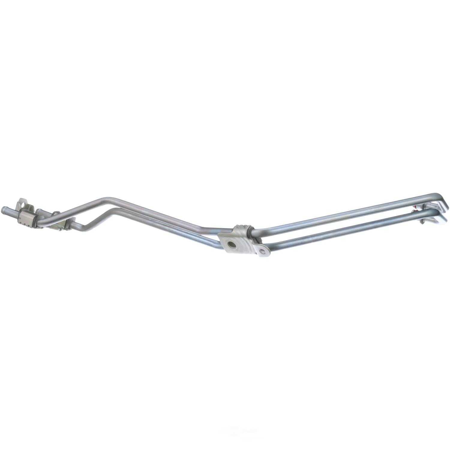 STANDARD MOTOR PRODUCTS - Turbocharger Coolant Line - STA - tih117