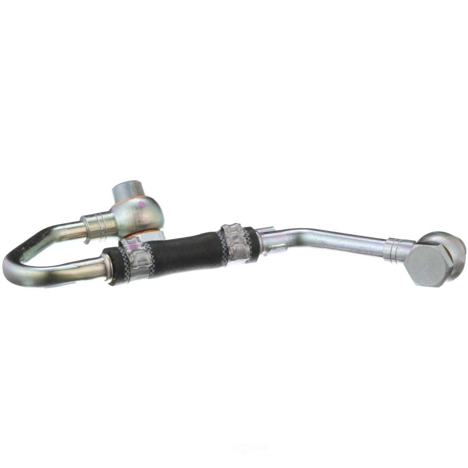 STANDARD MOTOR PRODUCTS - Turbocharger Coolant Line - STA - tih119