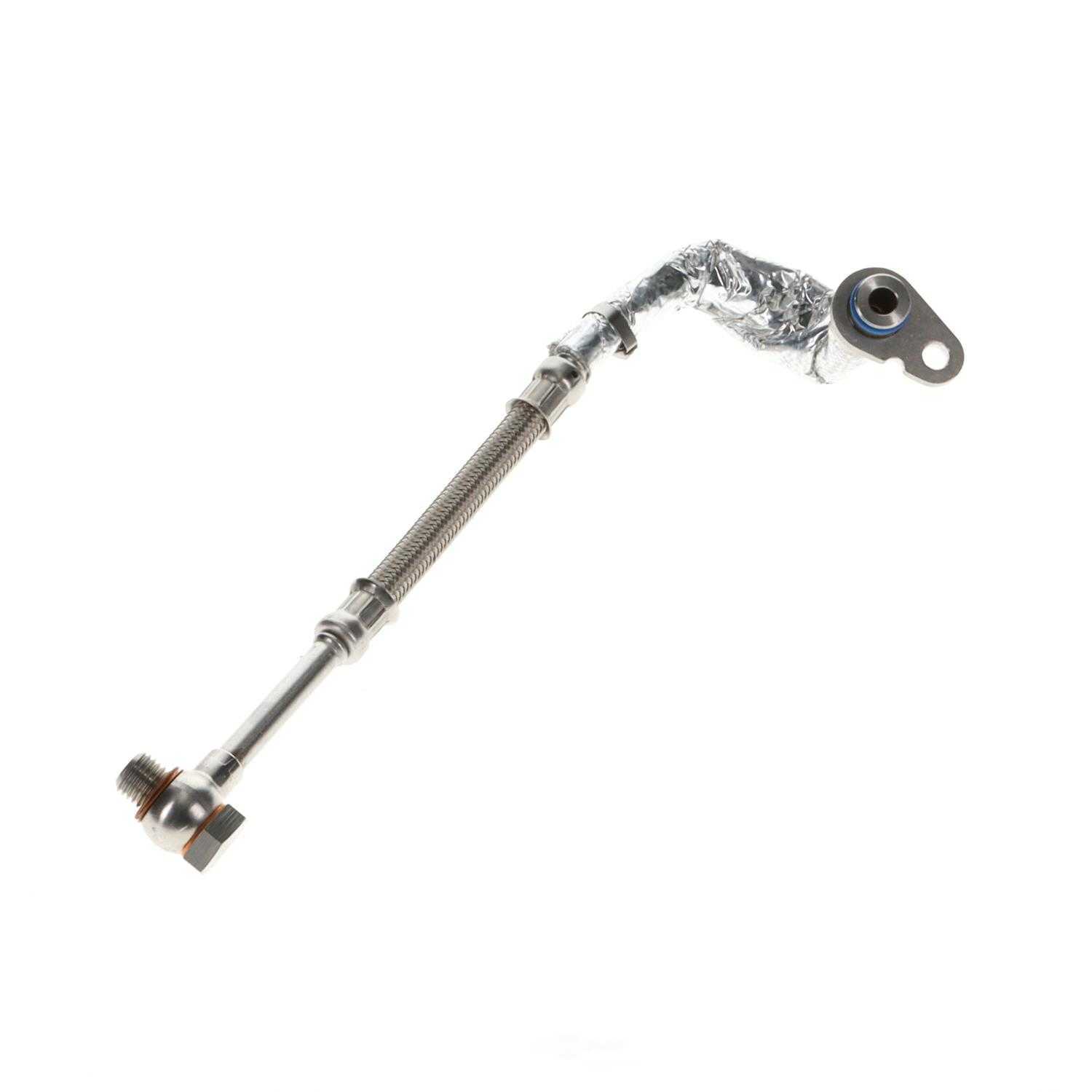 STANDARD MOTOR PRODUCTS - Turbocharger Oil Line - STA - tih142