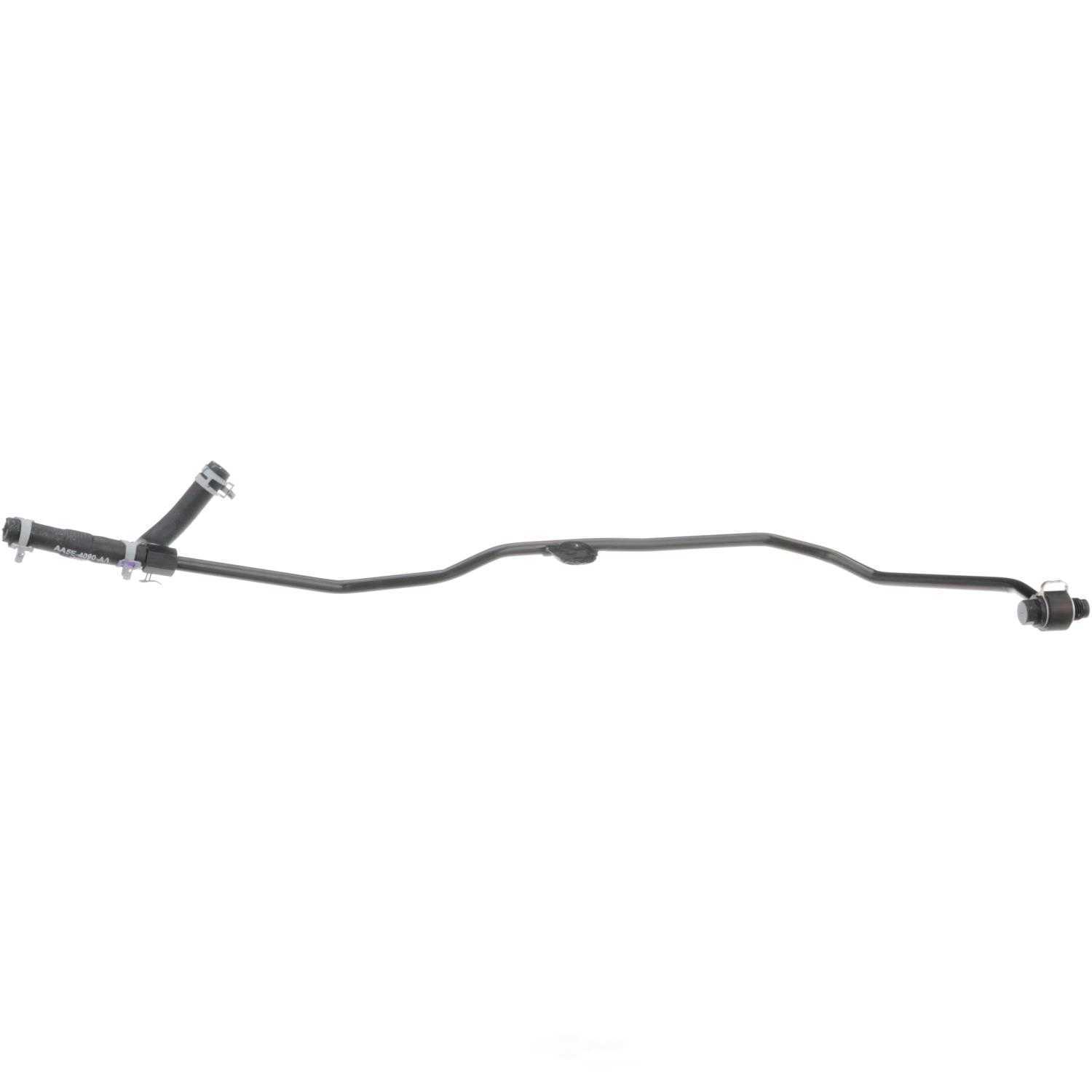 STANDARD MOTOR PRODUCTS - Turbocharger Coolant Line - STA - tih144