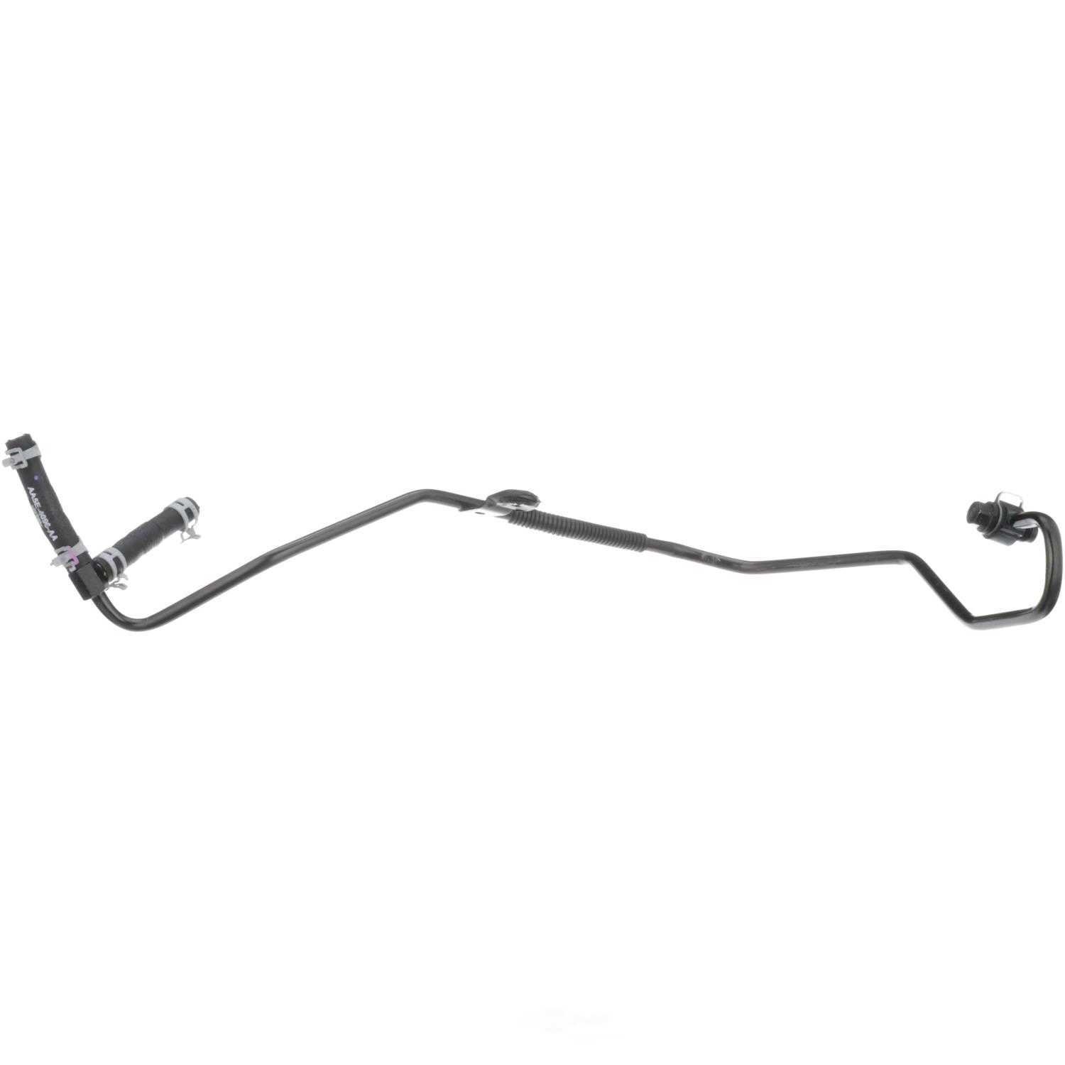 STANDARD MOTOR PRODUCTS - Turbocharger Coolant Line - STA - tih148