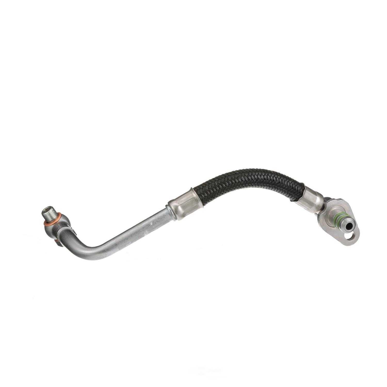 STANDARD MOTOR PRODUCTS - Turbocharger Oil Line - STA TIH25