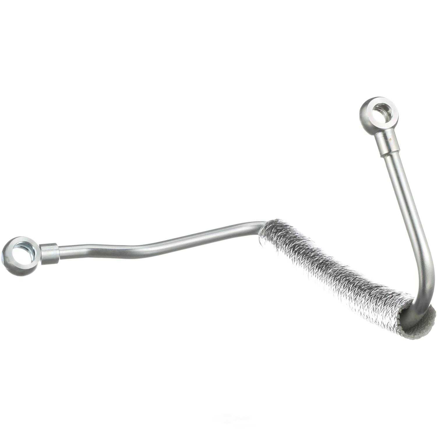 STANDARD MOTOR PRODUCTS - Turbocharger Oil Line - STA - tih35