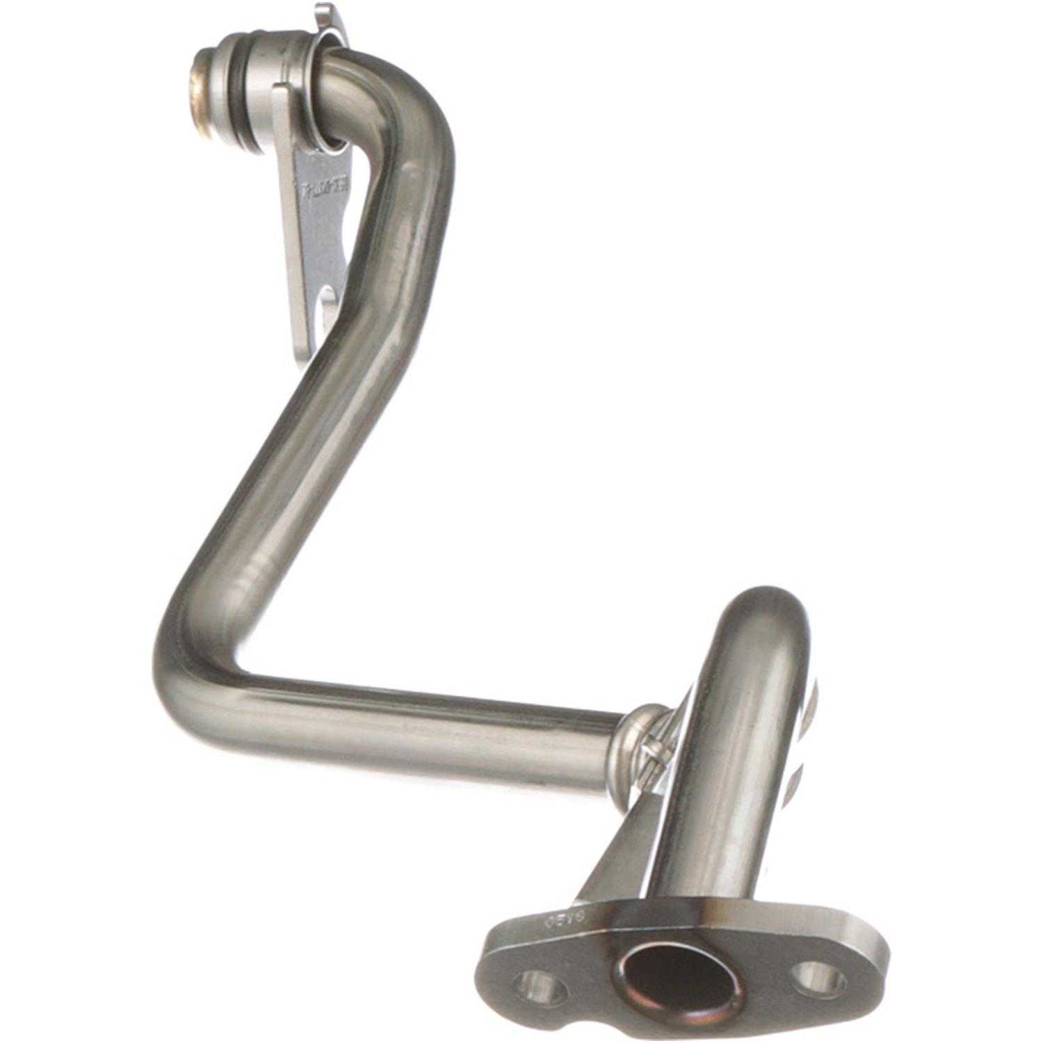 STANDARD MOTOR PRODUCTS - Turbocharger Drain Tube - STA TIH38