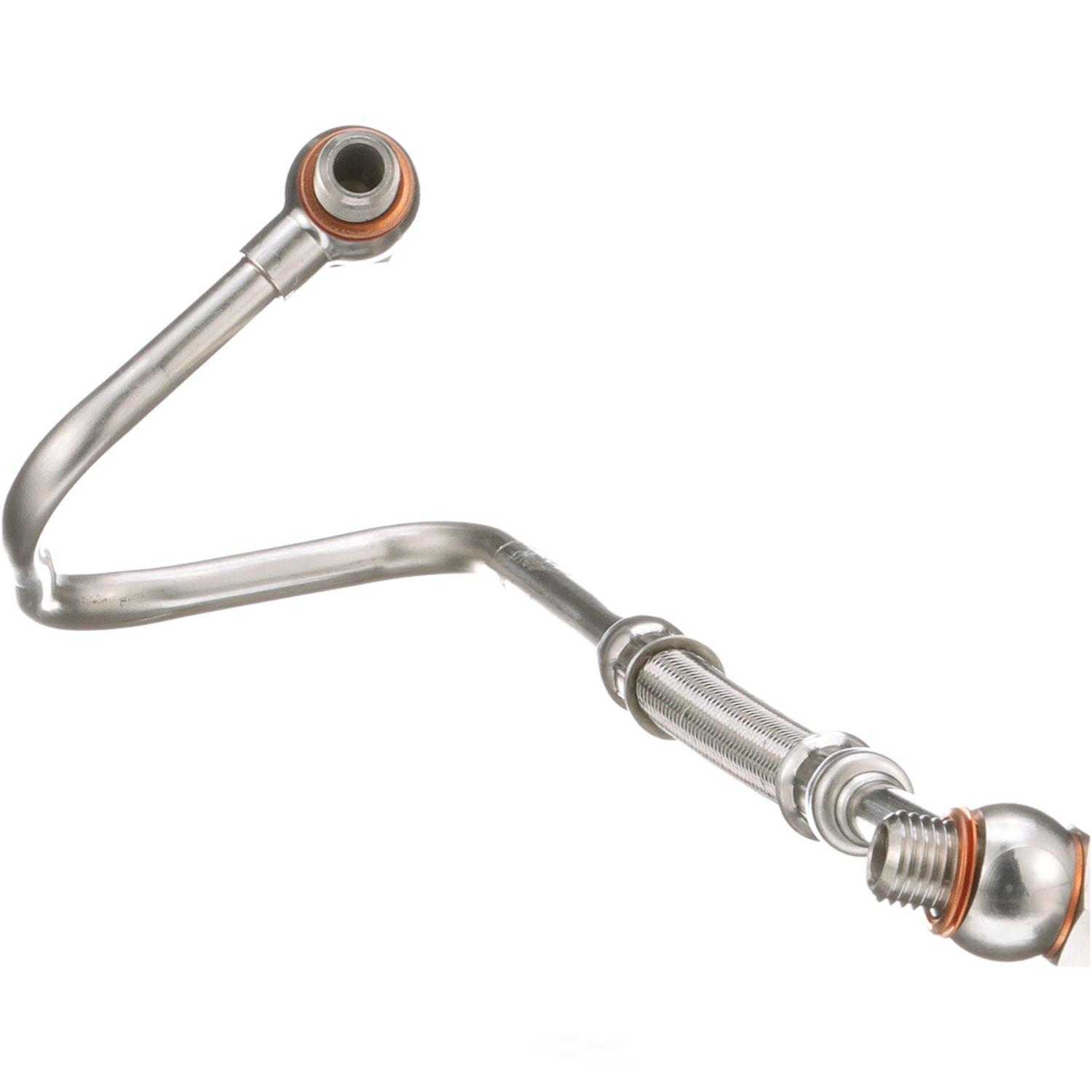 STANDARD MOTOR PRODUCTS - Turbocharger Oil Line - STA - tih40