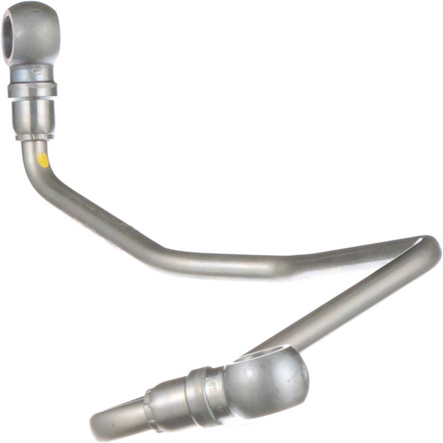STANDARD MOTOR PRODUCTS - Turbocharger Oil Line - STA - tih45