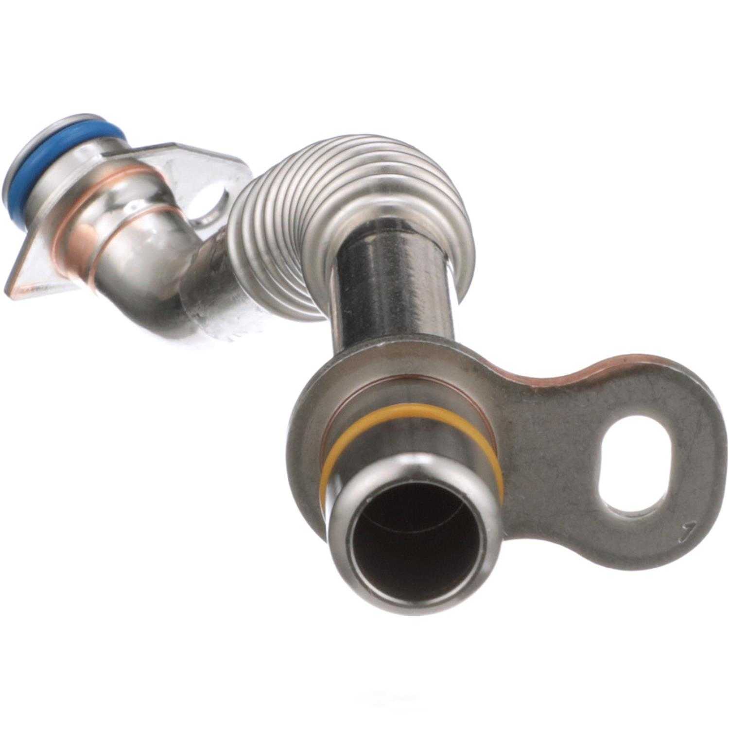STANDARD MOTOR PRODUCTS - Turbocharger Oil Line - STA TIH52