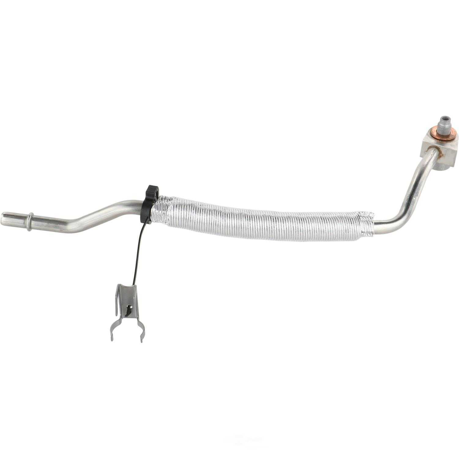 STANDARD MOTOR PRODUCTS - Turbocharger Oil Line - STA - tih53