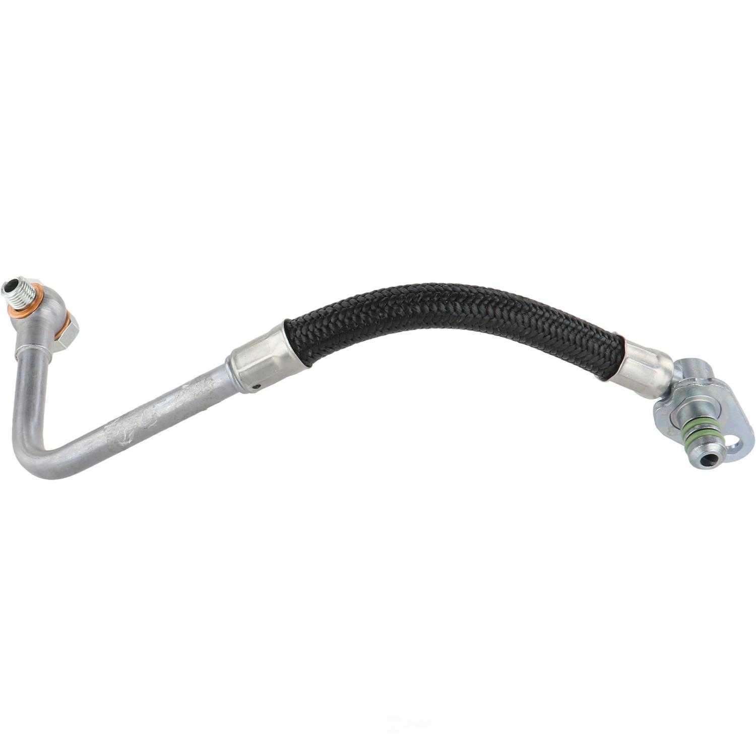 STANDARD MOTOR PRODUCTS - Turbocharger Oil Line - STA TIH55