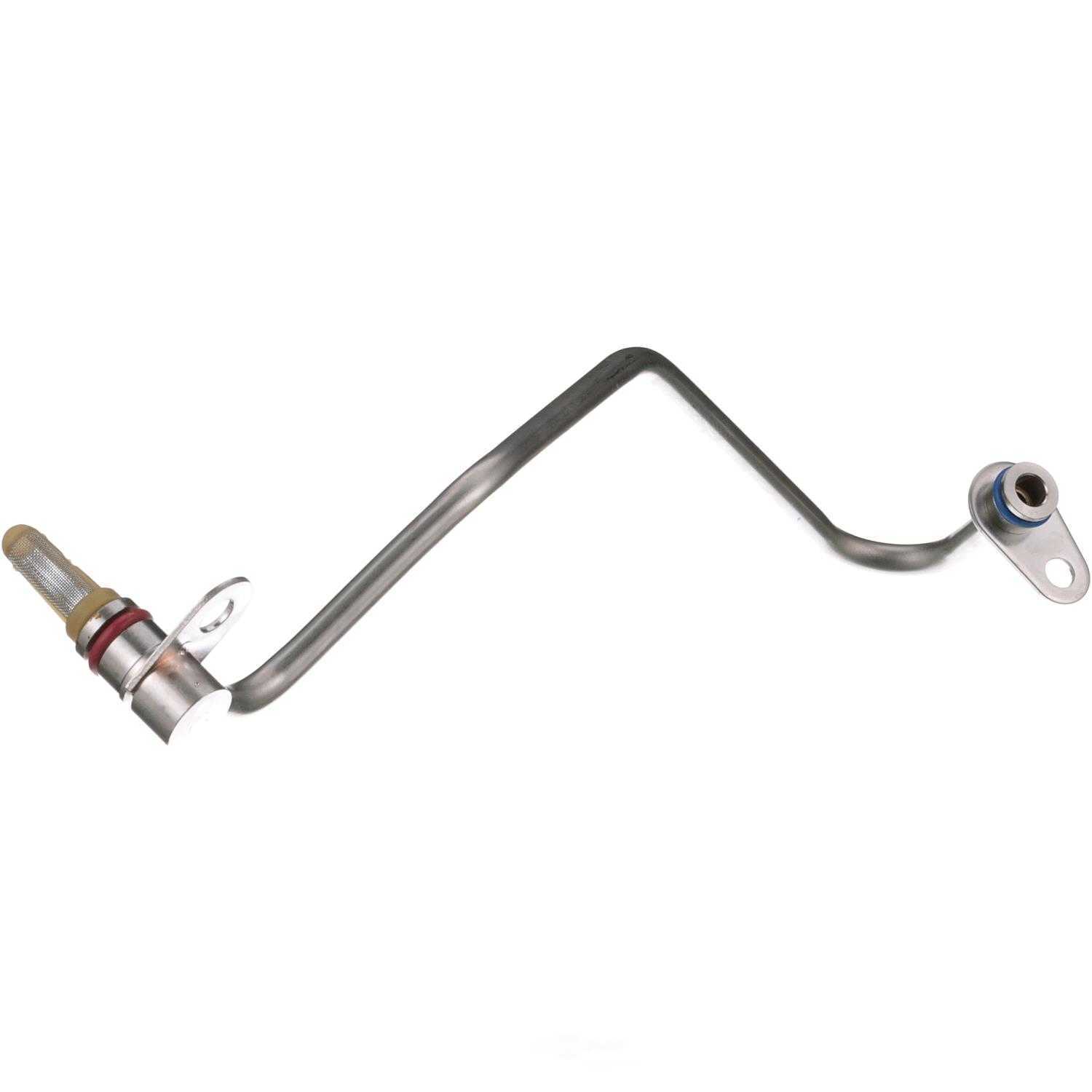 STANDARD MOTOR PRODUCTS - Turbocharger Oil Line - STA TIH57