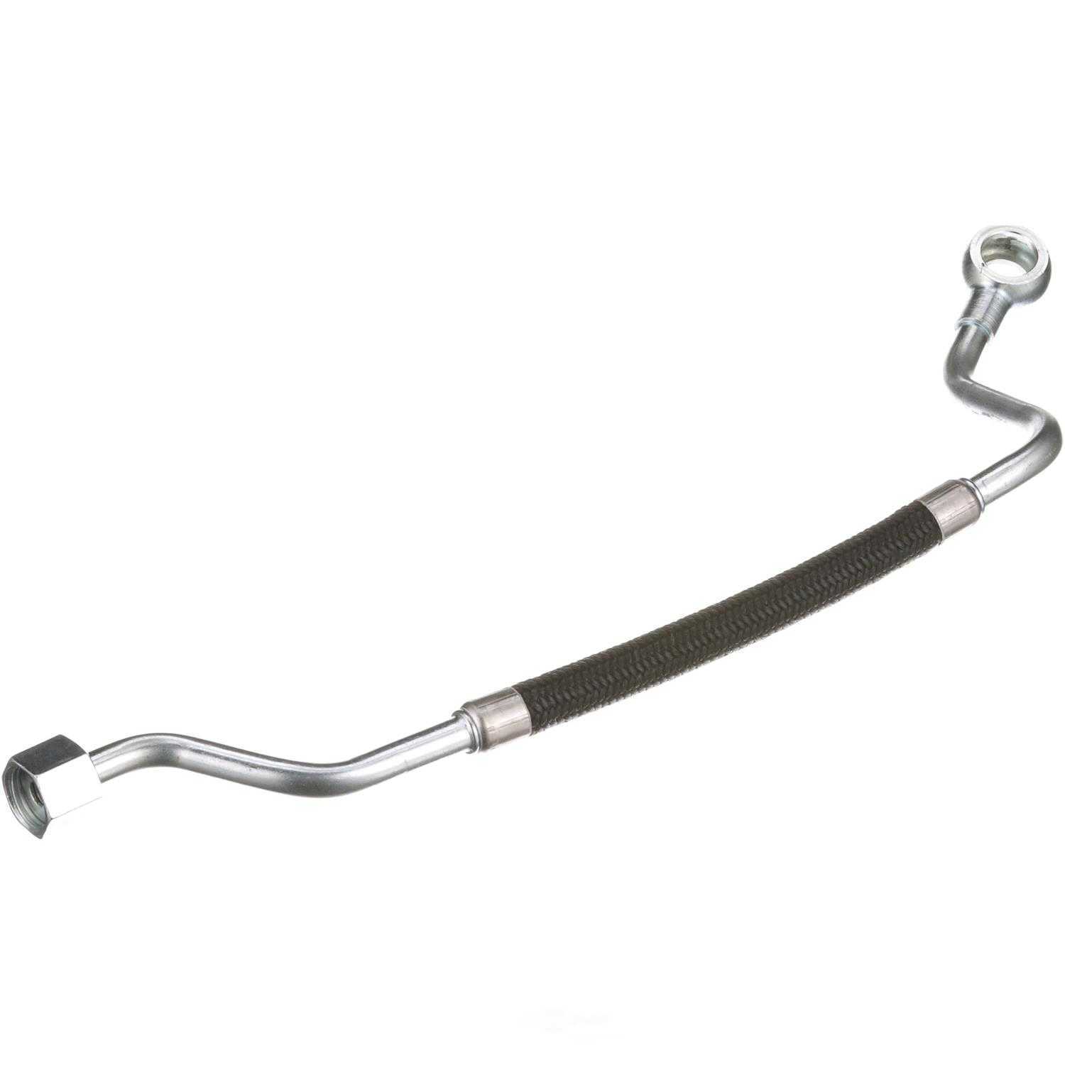 STANDARD MOTOR PRODUCTS - Turbocharger Coolant Line - STA - tih61