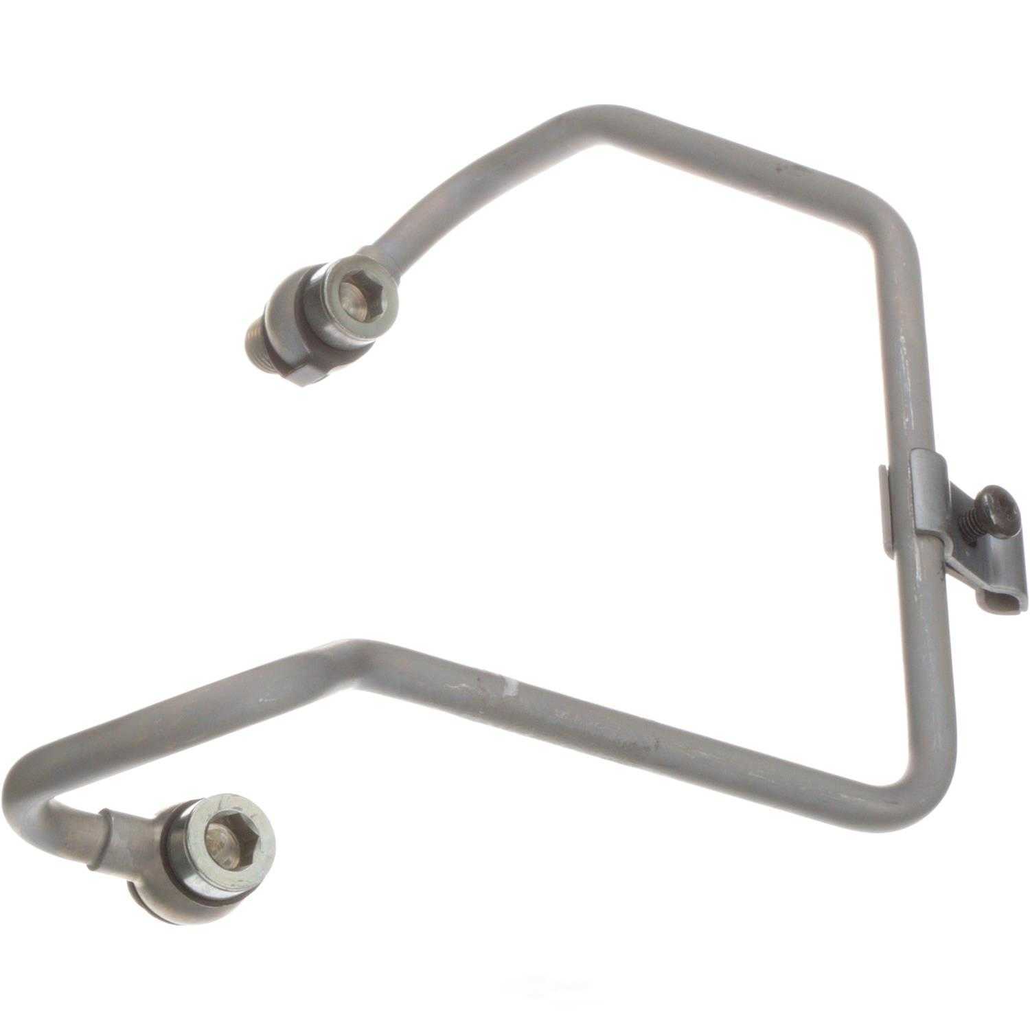 STANDARD MOTOR PRODUCTS - Turbocharger Coolant Line - STA - tih66