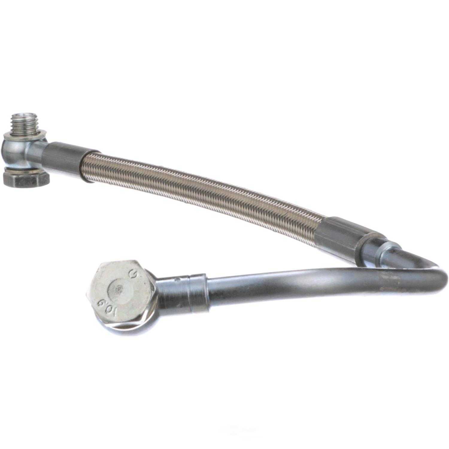 STANDARD MOTOR PRODUCTS - Turbocharger Oil Line - STA - tih70