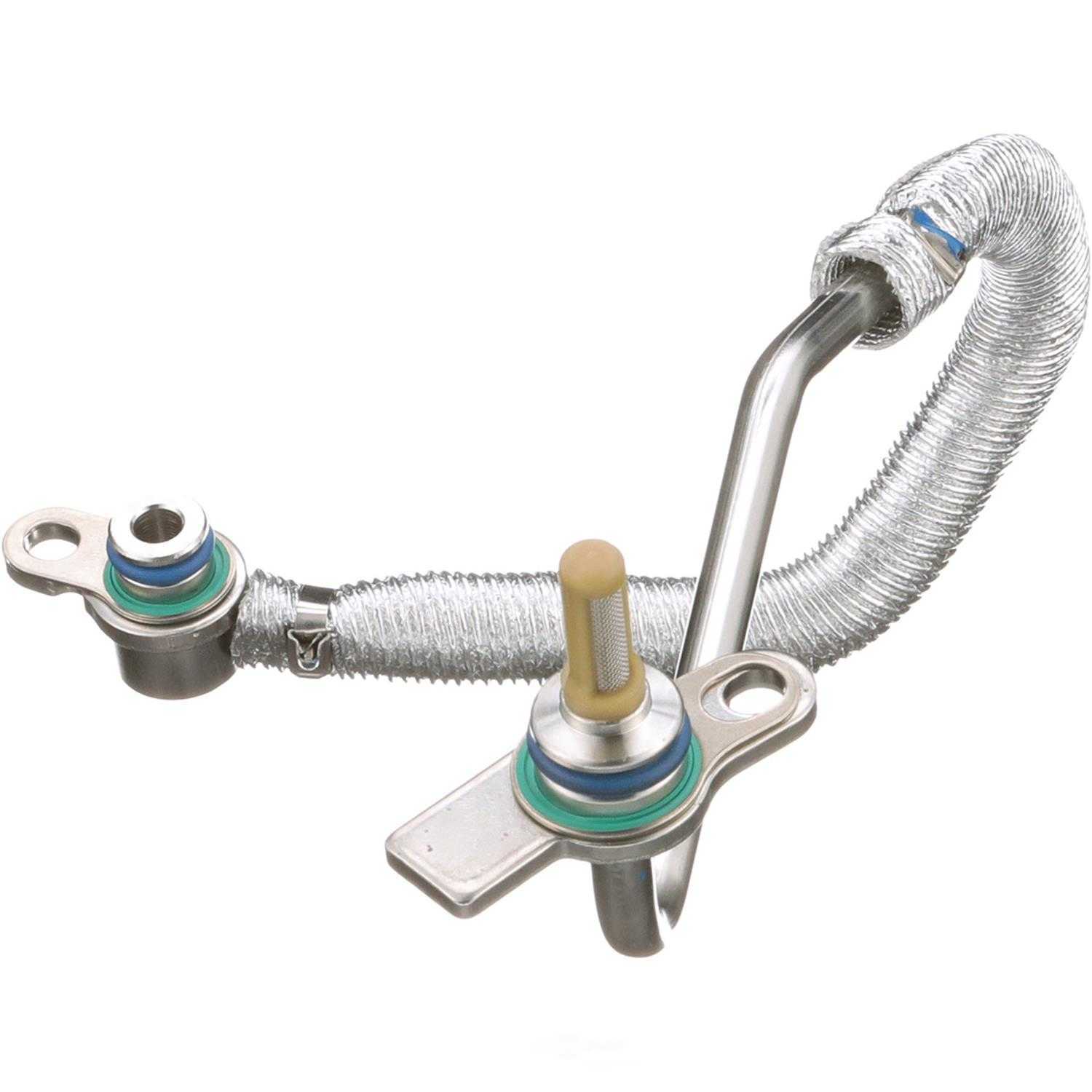 STANDARD MOTOR PRODUCTS - Turbocharger Oil Line - STA - tih73