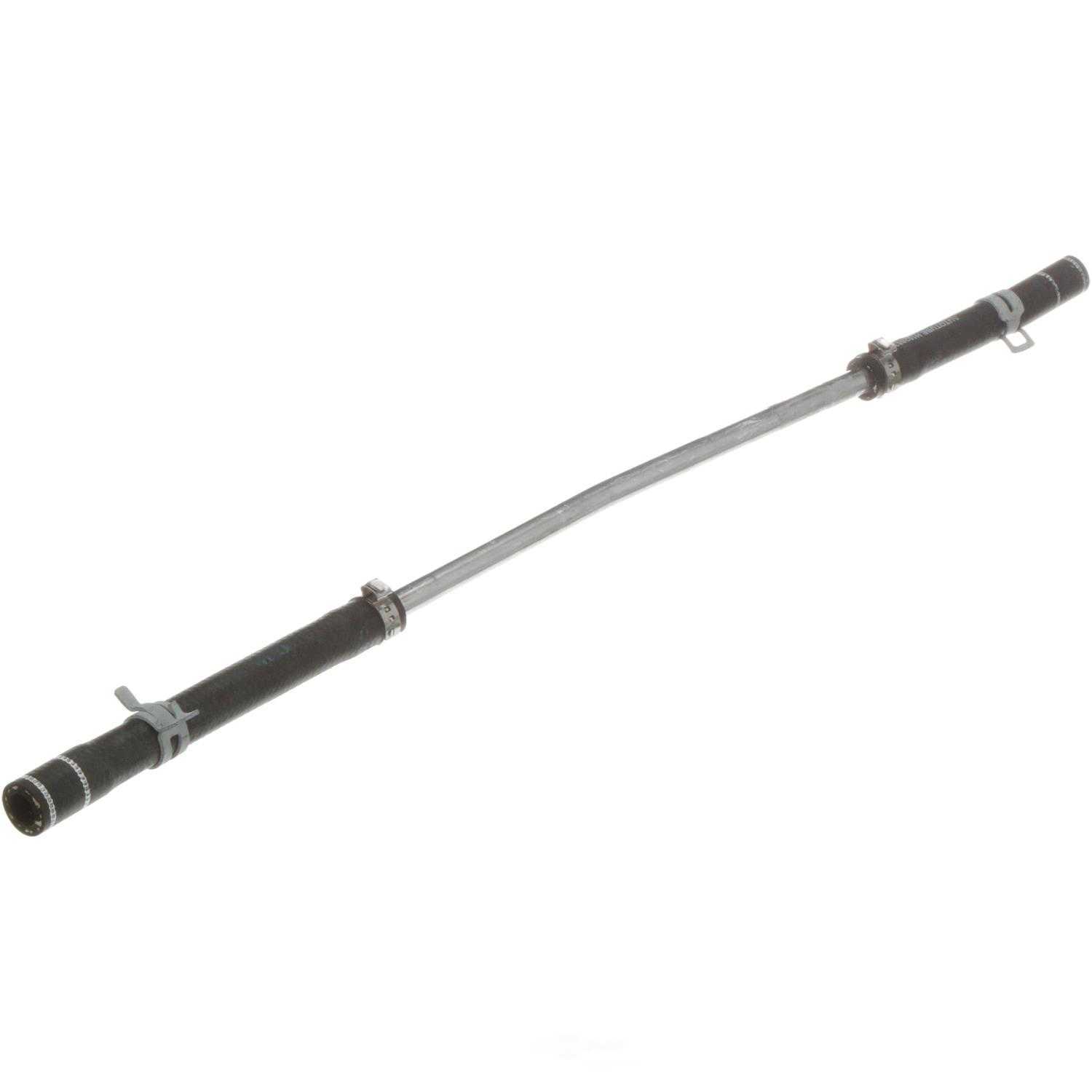 STANDARD MOTOR PRODUCTS - Turbocharger Coolant Line - STA - tih78