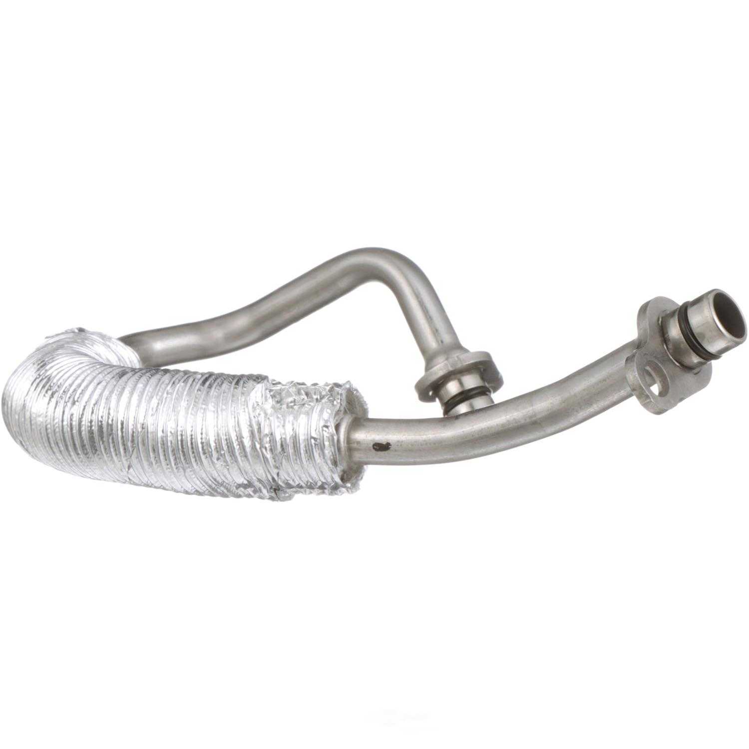 STANDARD MOTOR PRODUCTS - Turbocharger Oil Line - STA - tih90