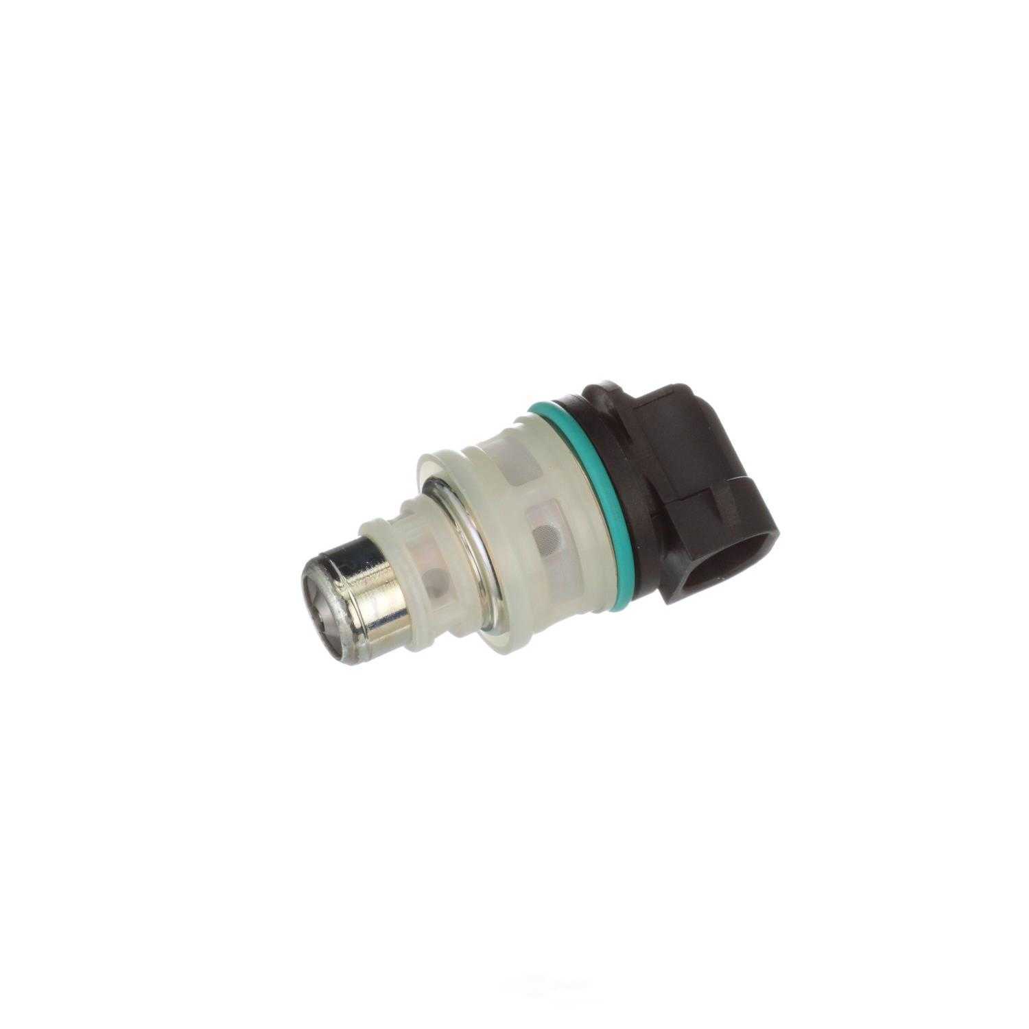 STANDARD MOTOR PRODUCTS - Fuel Injector - STA - tj14
