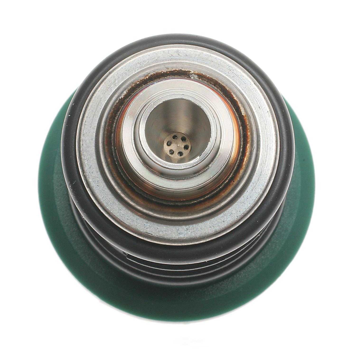 STANDARD MOTOR PRODUCTS - Fuel Injector - STA - tj19