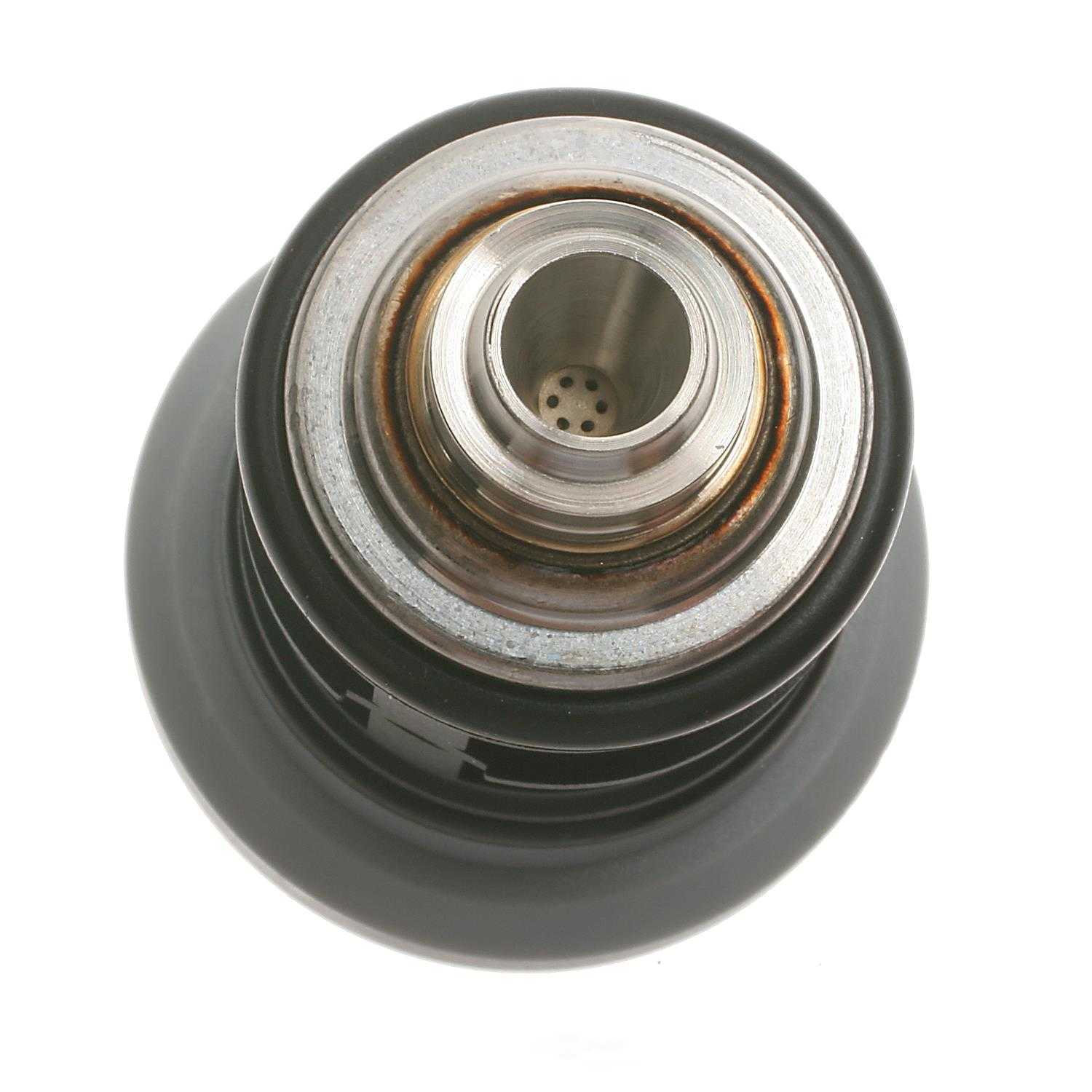 STANDARD MOTOR PRODUCTS - Fuel Injector - STA - tj23