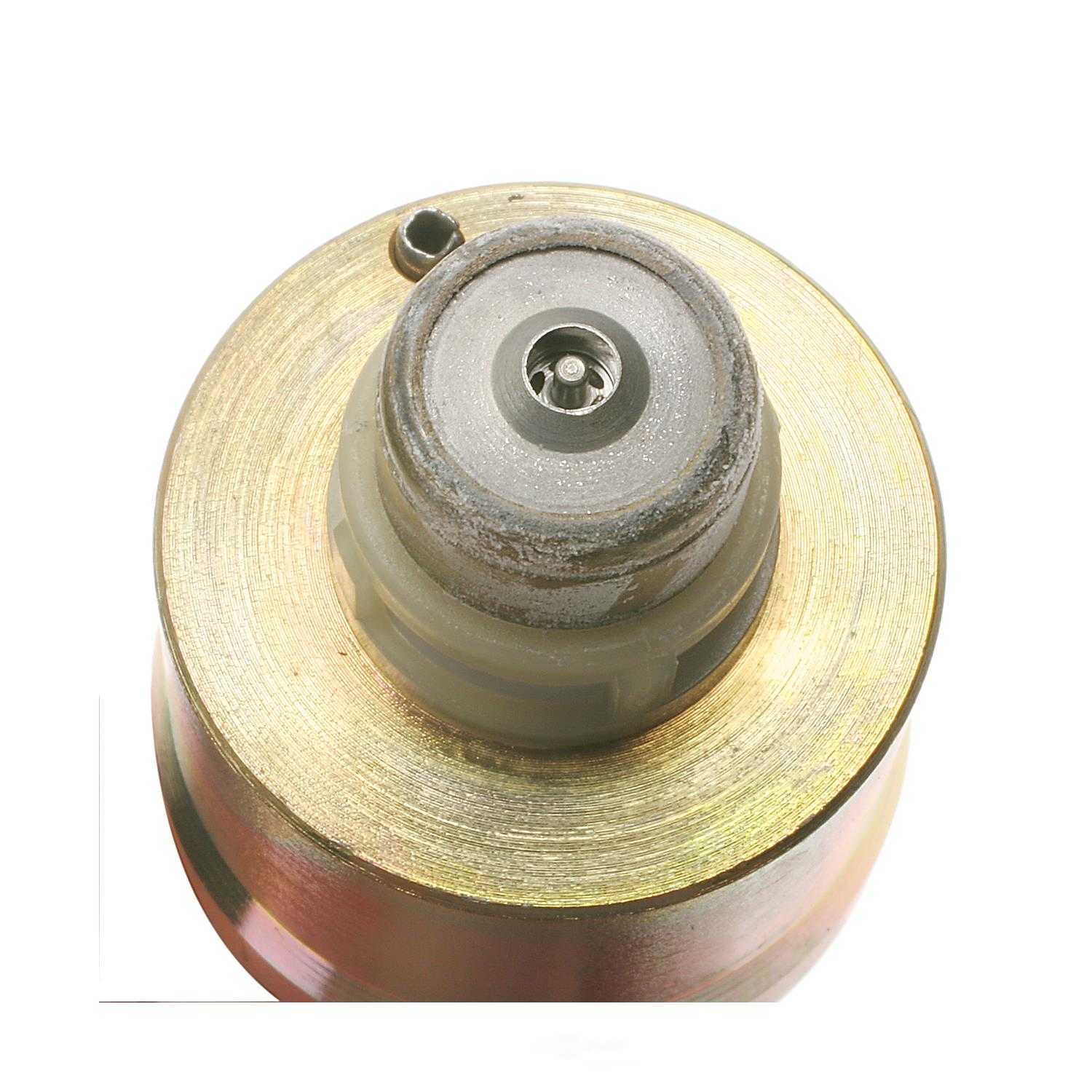 STANDARD MOTOR PRODUCTS - Fuel Injector - STA - tj28