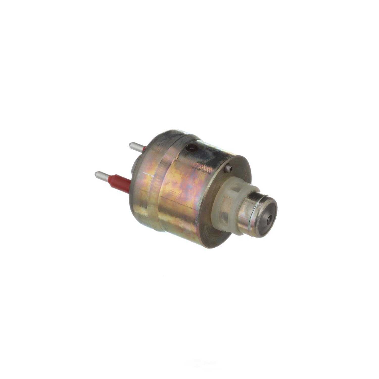 STANDARD MOTOR PRODUCTS - Fuel Injector - STA TJ7