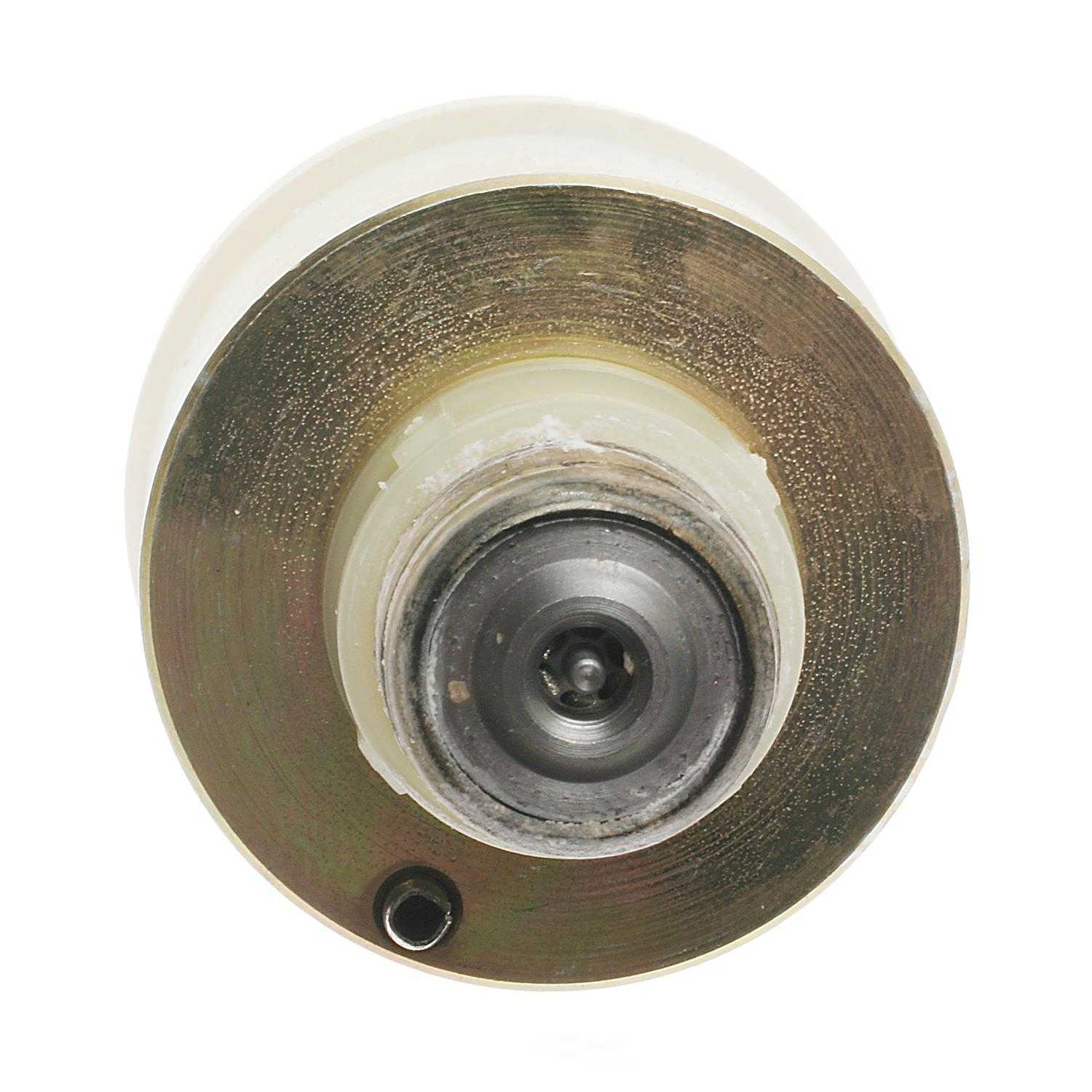 STANDARD MOTOR PRODUCTS - Fuel Injector - STA - tj9