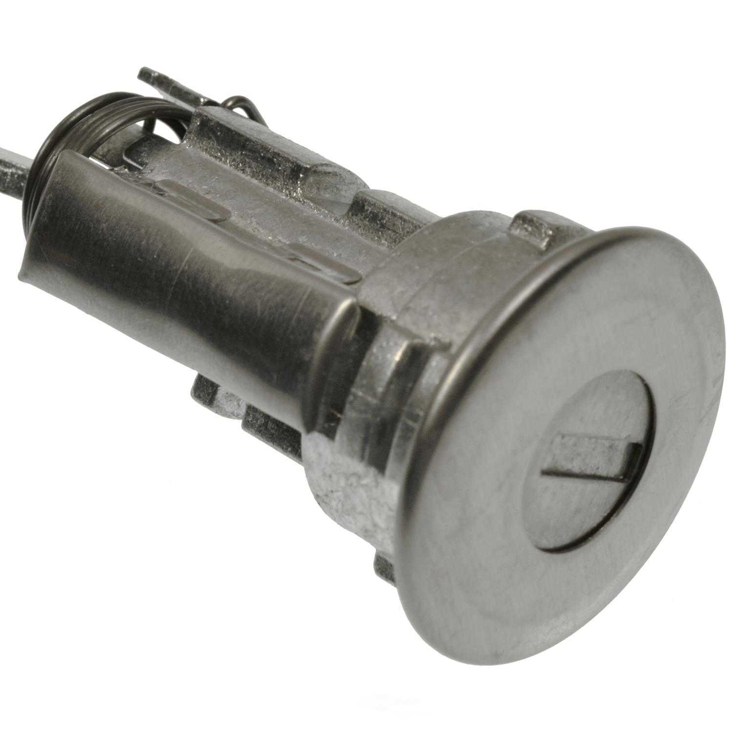 STANDARD MOTOR PRODUCTS - Tailgate Lock Cylinder - STA TL-100