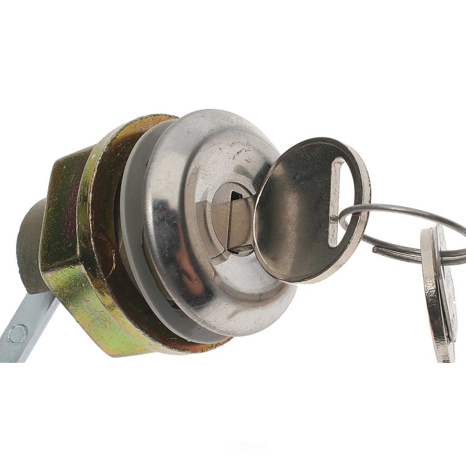 STANDARD MOTOR PRODUCTS - Tailgate Lock Cylinder - STA TL-101