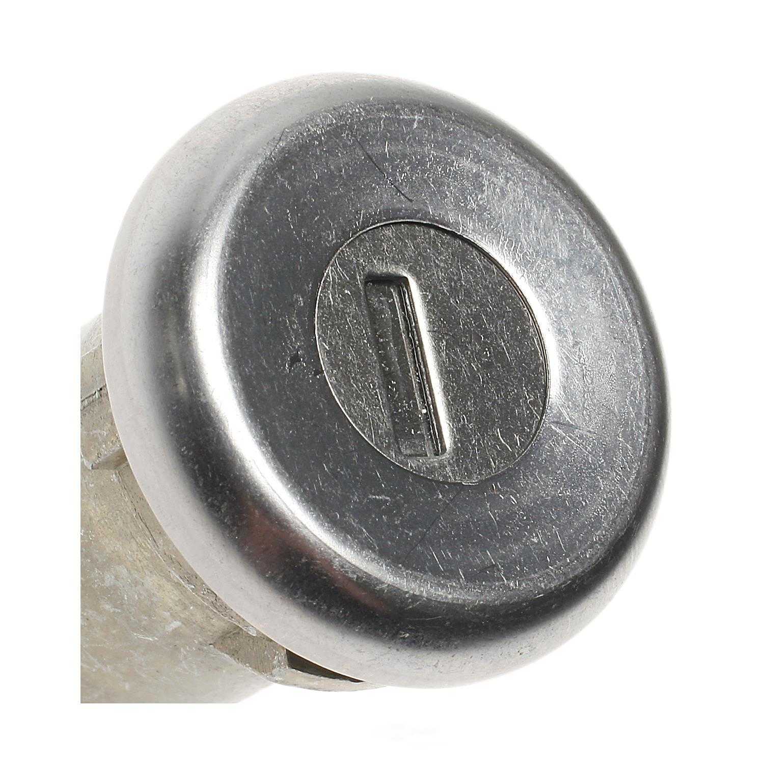 STANDARD MOTOR PRODUCTS - Tailgate Lock Cylinder - STA TL-105
