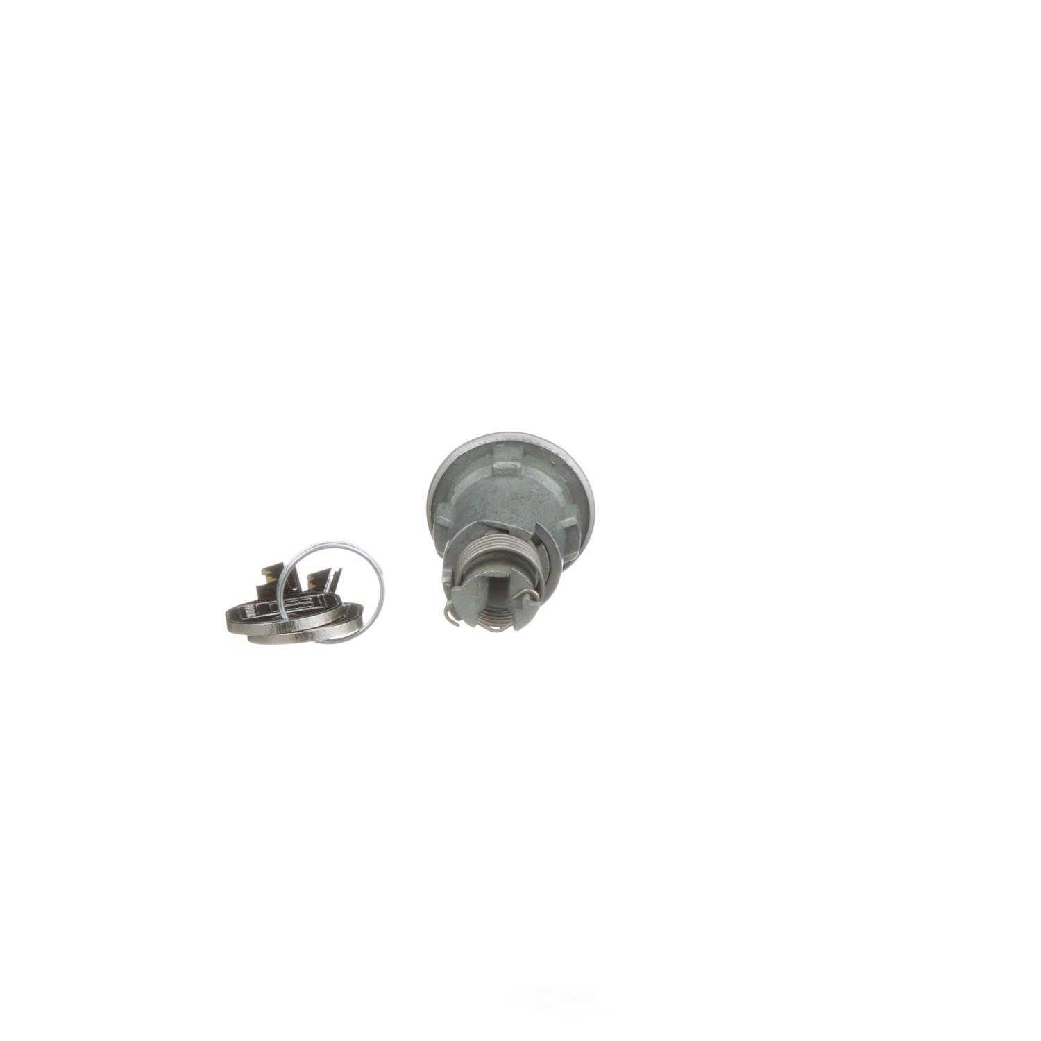 STANDARD MOTOR PRODUCTS - Tailgate Lock Cylinder - STA TL-106