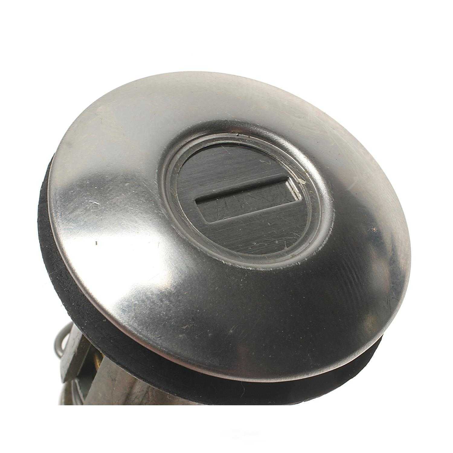 STANDARD MOTOR PRODUCTS - Trunk Lock - STA - tl-124