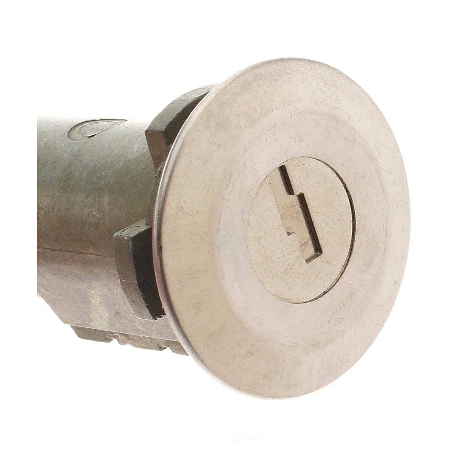 STANDARD MOTOR PRODUCTS - Trunk Lock - STA - tl-151