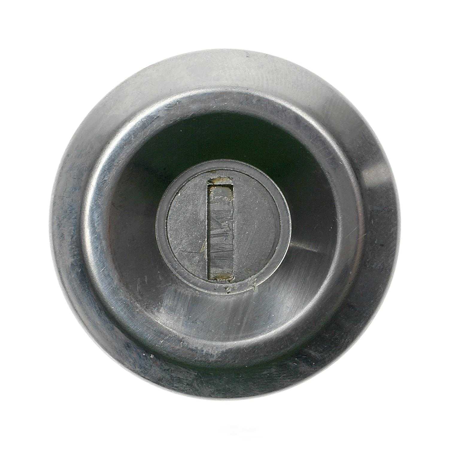 STANDARD MOTOR PRODUCTS - Tailgate Lock Cylinder - STA TL-176