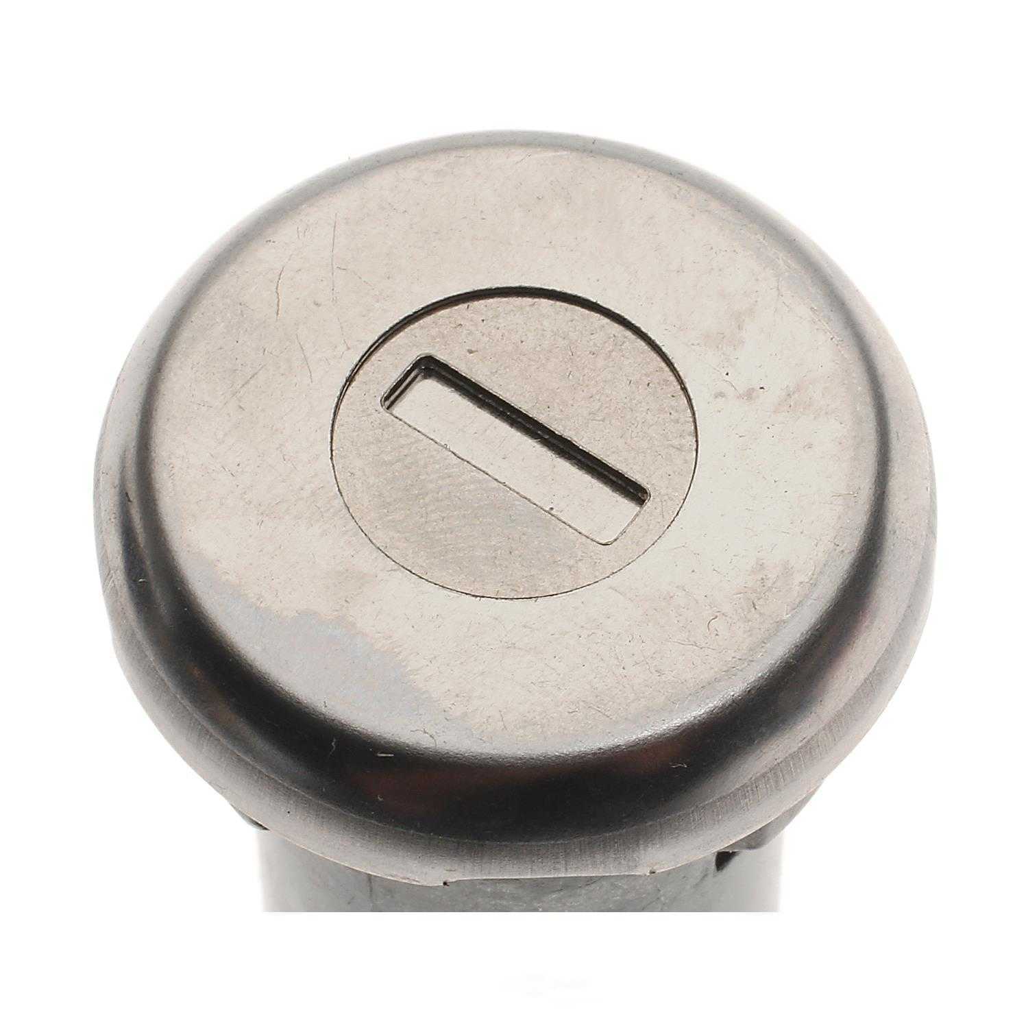 STANDARD MOTOR PRODUCTS - Trunk Lock - STA - tl-193
