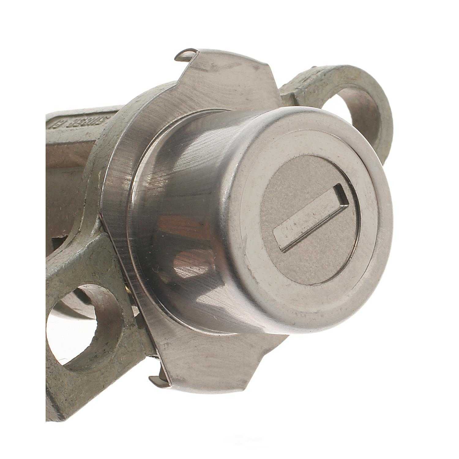 STANDARD MOTOR PRODUCTS - Trunk Lock - STA - tl-230