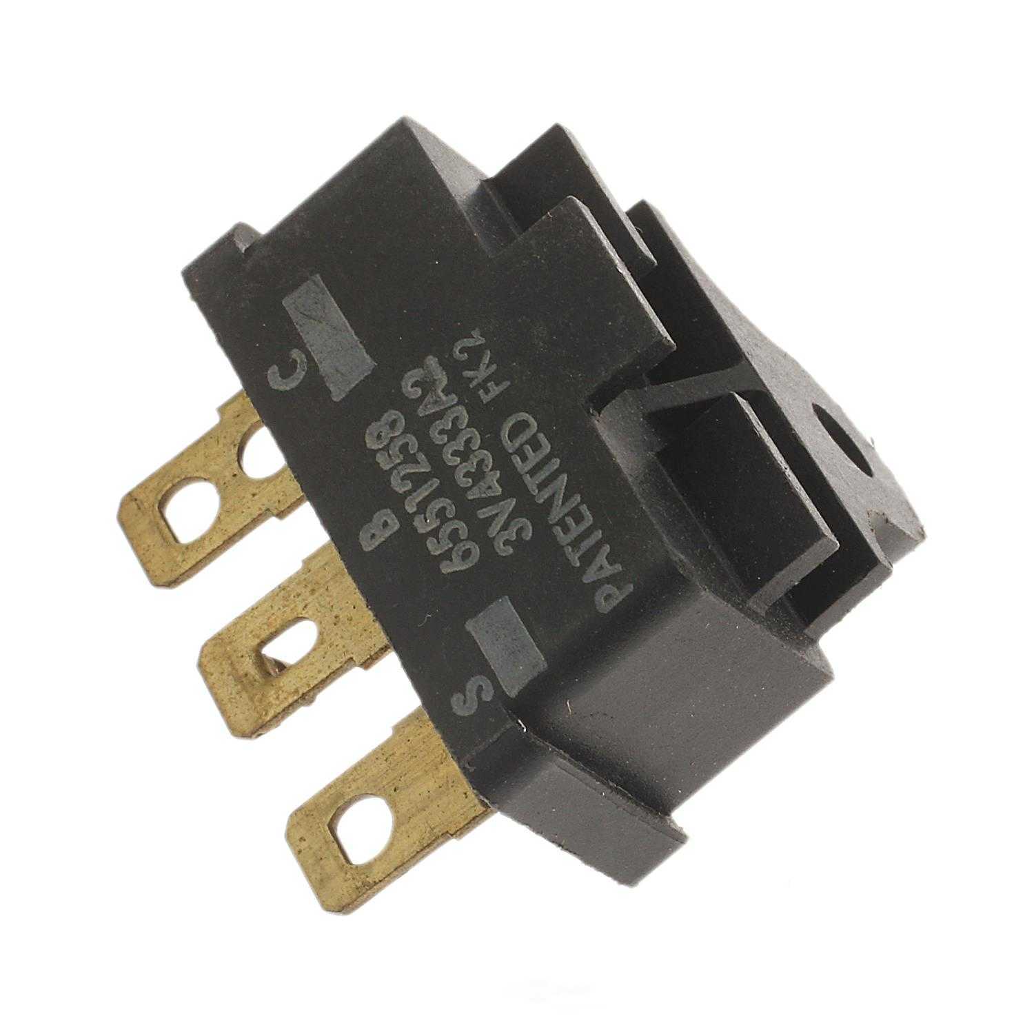 STANDARD MOTOR PRODUCTS - Distributor Thermal Vacuum Switch - STA TLS-1