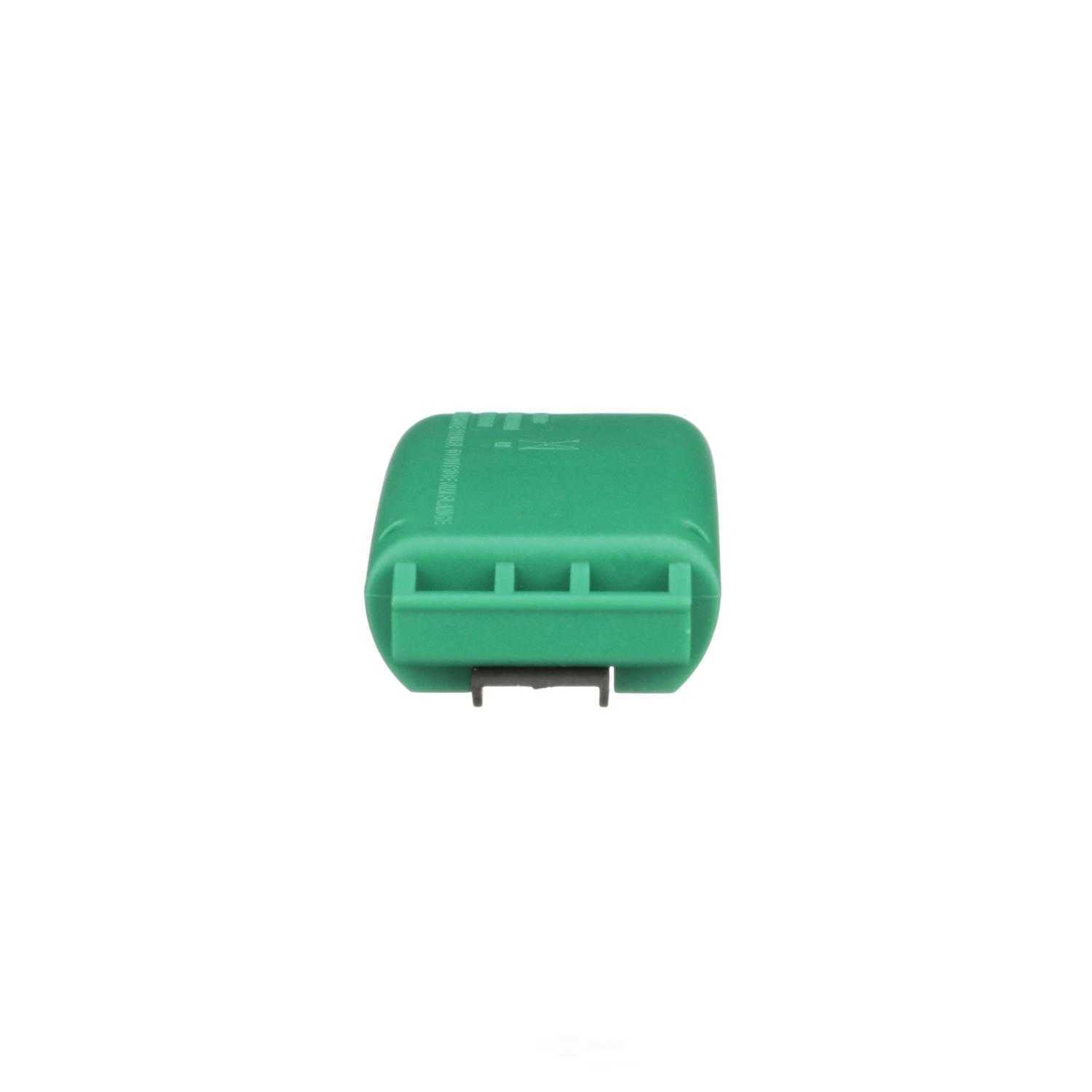 STANDARD MOTOR PRODUCTS - Tire Pressure Monitoring System Sensor - STA TPM115A