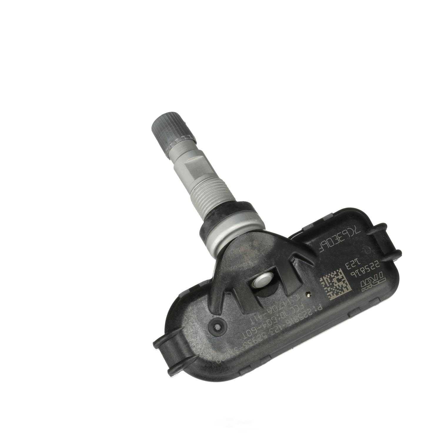 STANDARD MOTOR PRODUCTS - Tire Pressure Monitoring System Sensor - STA - tpm170