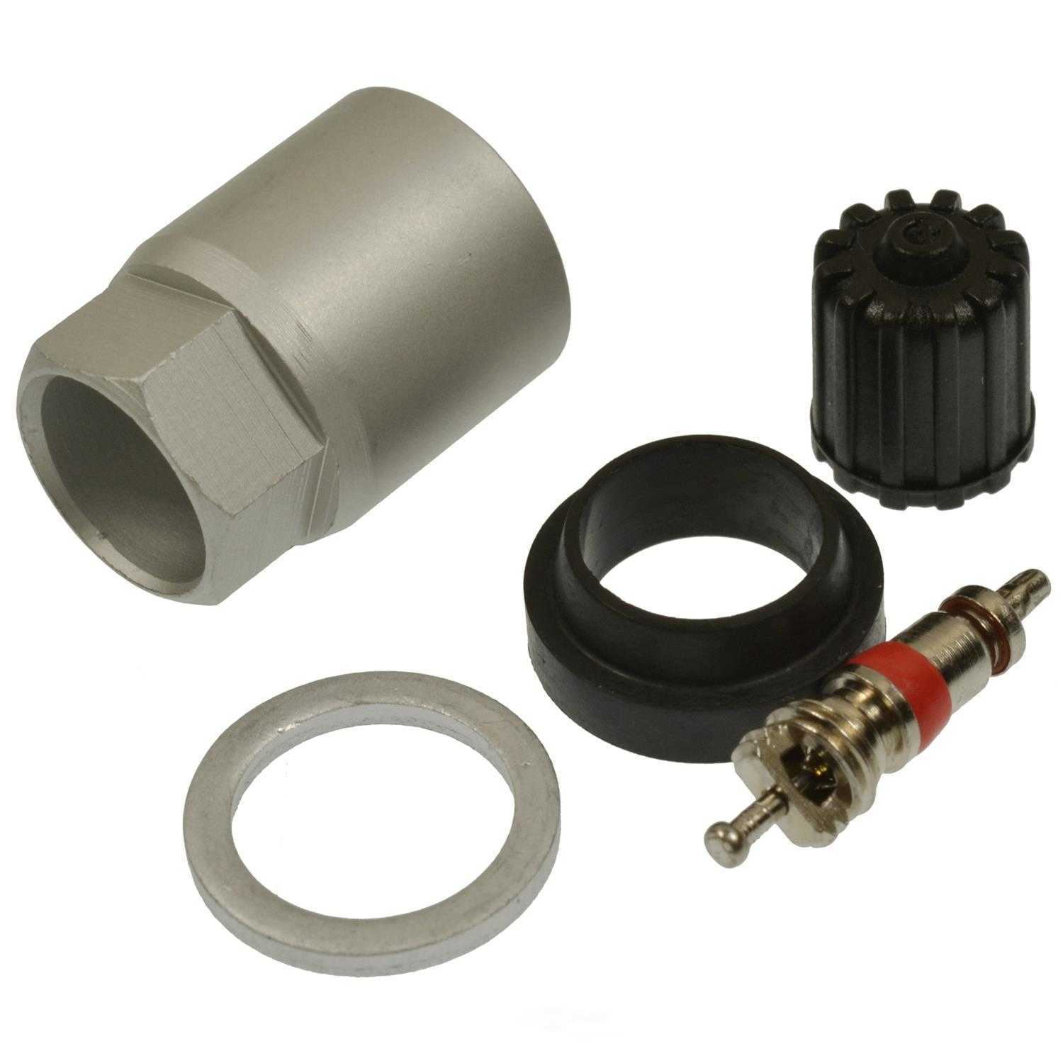 STANDARD MOTOR PRODUCTS - Tire Pressure Monitoring System Sensor - STA - tpm292