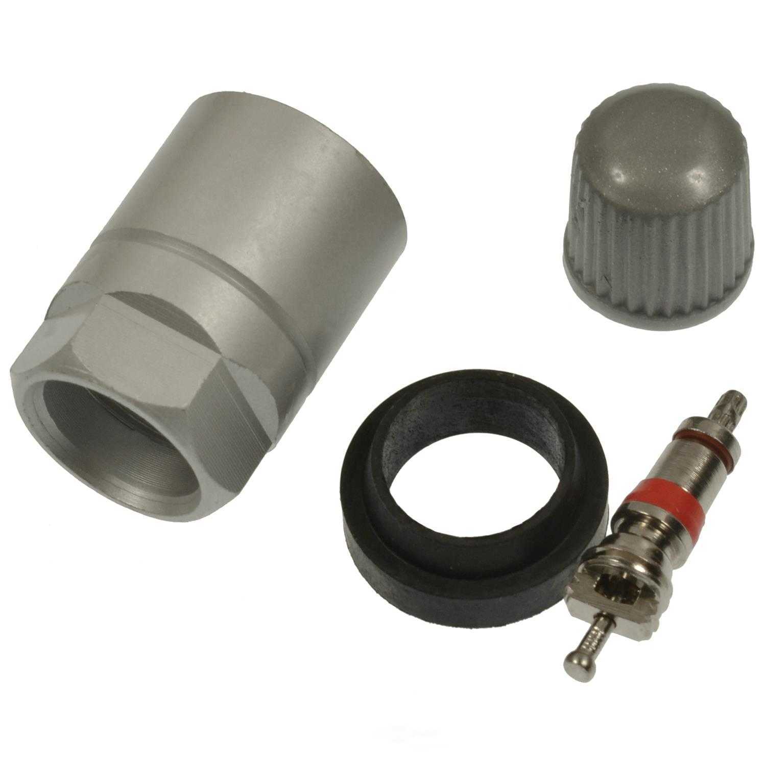 STANDARD MOTOR PRODUCTS - Tire Pressure Monitoring System Sensor Service Kit - STA - tpm3004k4