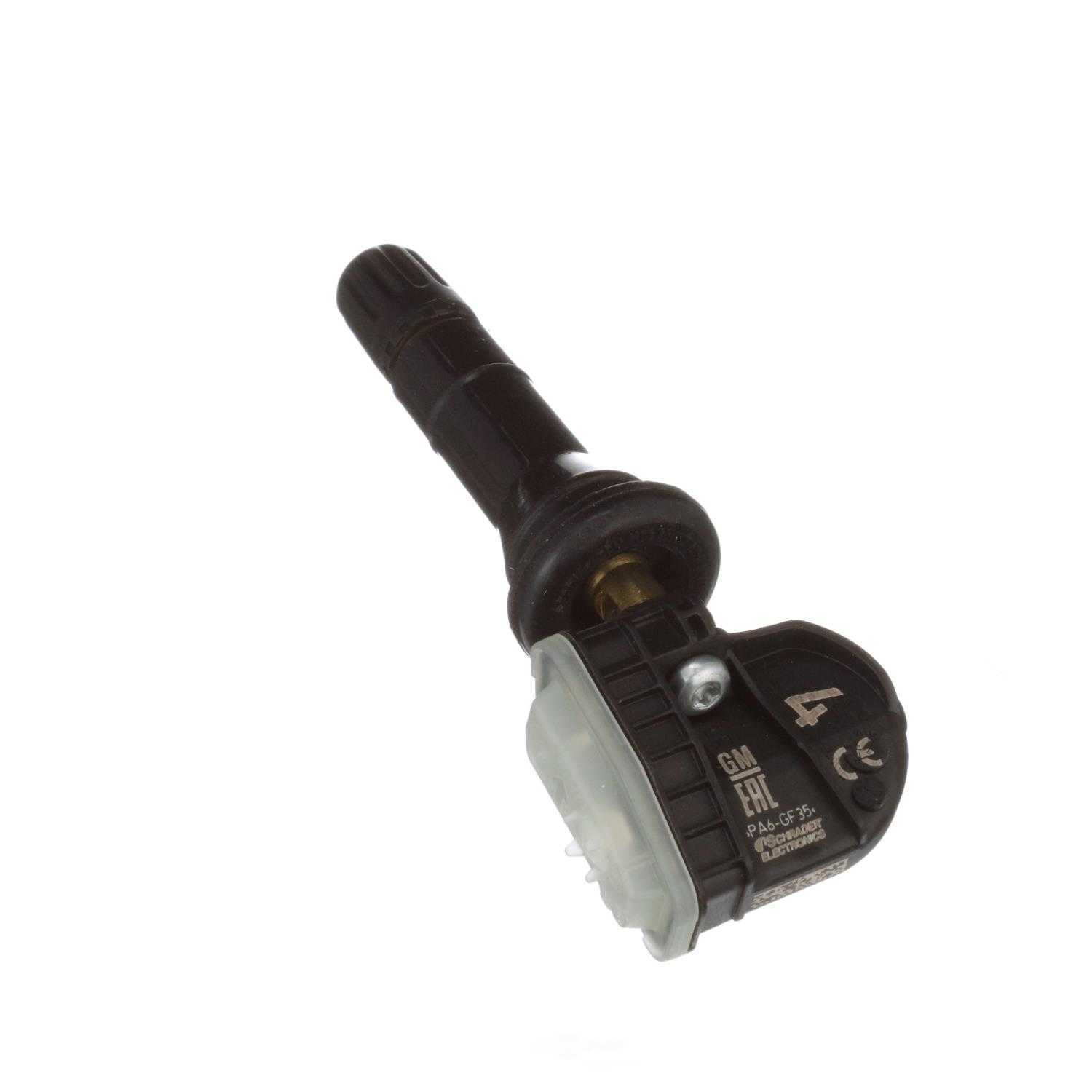 STANDARD MOTOR PRODUCTS - Tire Pressure Monitoring System Sensor - STA - tpm383