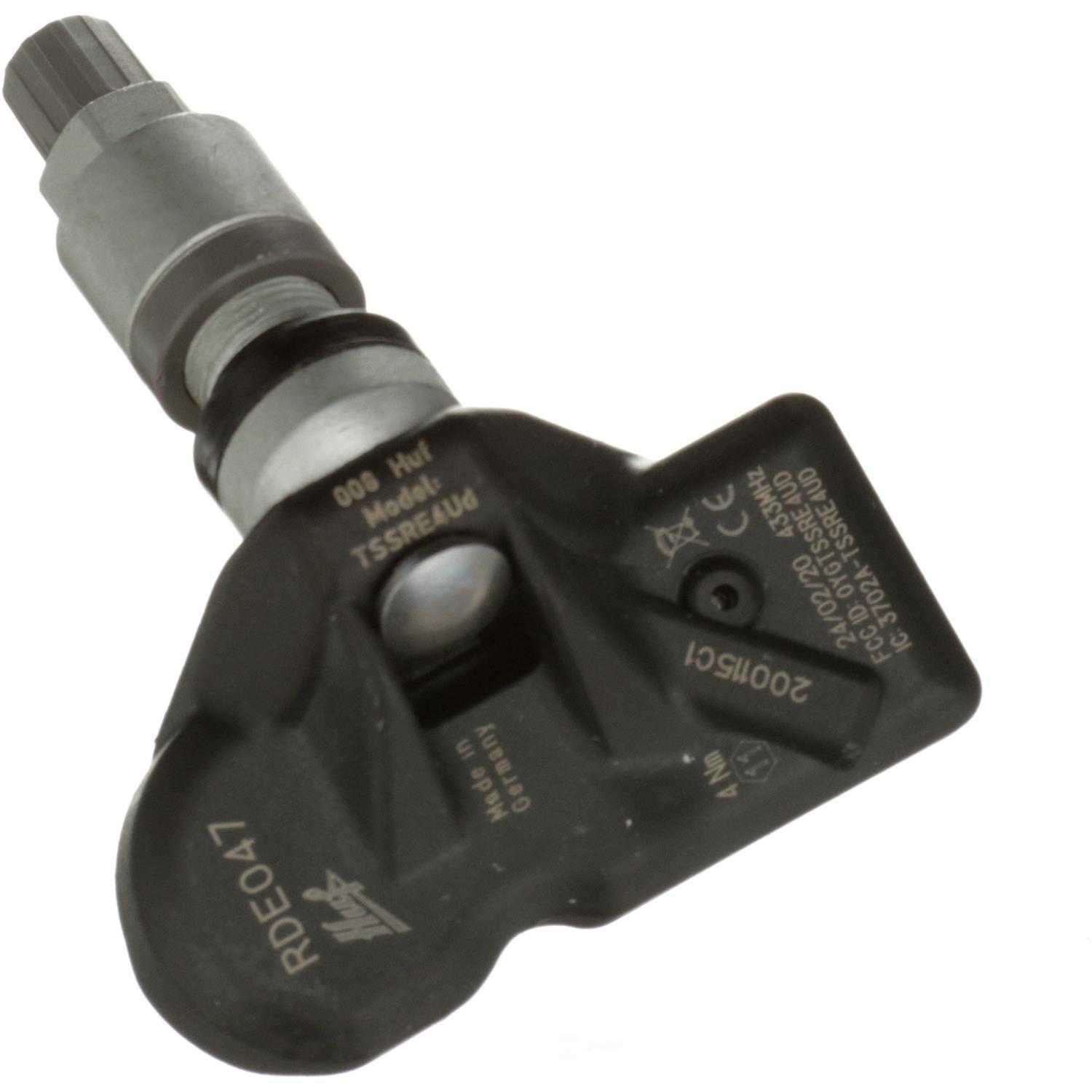 STANDARD MOTOR PRODUCTS - Tire Pressure Monitoring System Sensor - STA - tpm386