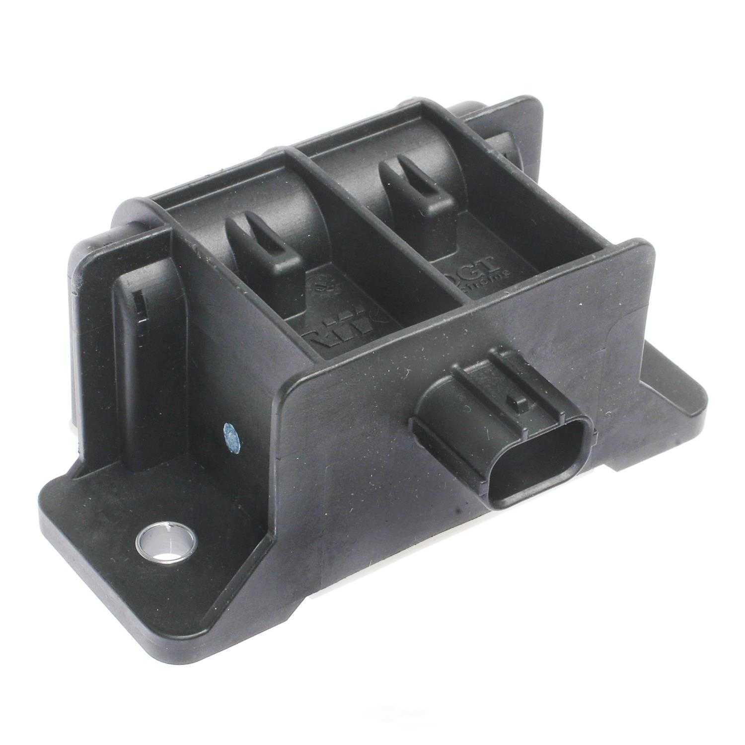 STANDARD MOTOR PRODUCTS - Tire Pressure Monitoring System Receiver - STA - tpm6000